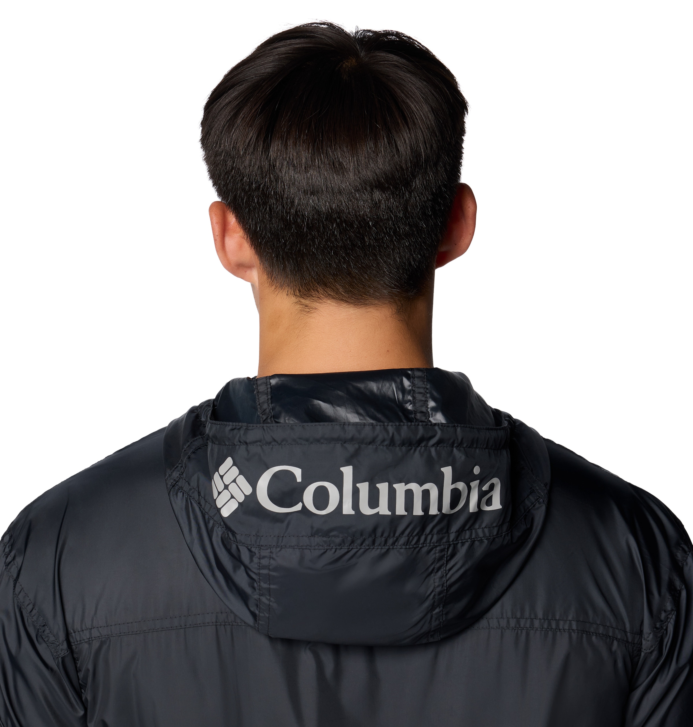 Columbia Funktionsjacke »Challenger™ II Windbreaker«, mit Kapuze