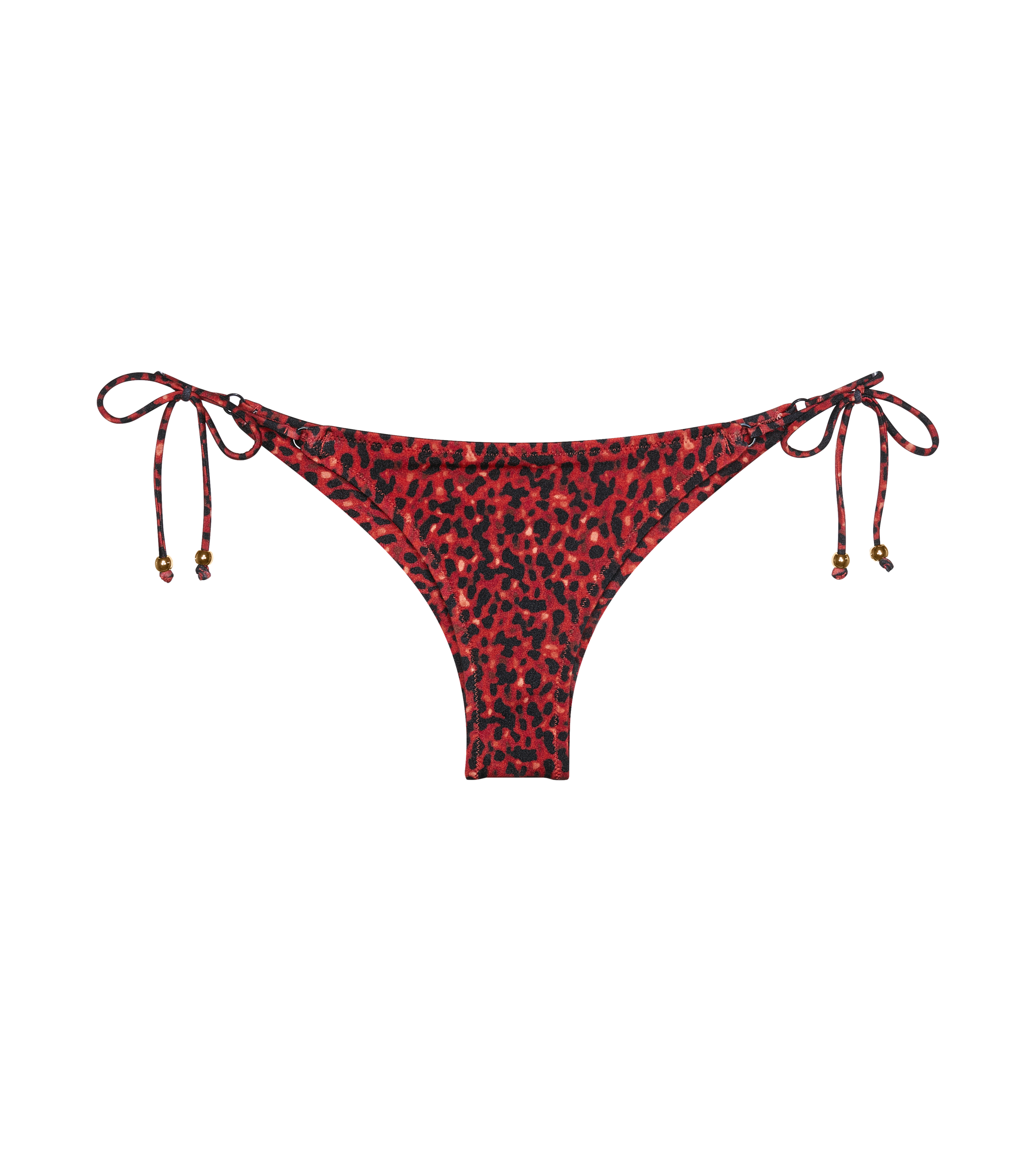 Triumph Bikini-Hose »Midnight Swim Brazilian« weich und glänzend