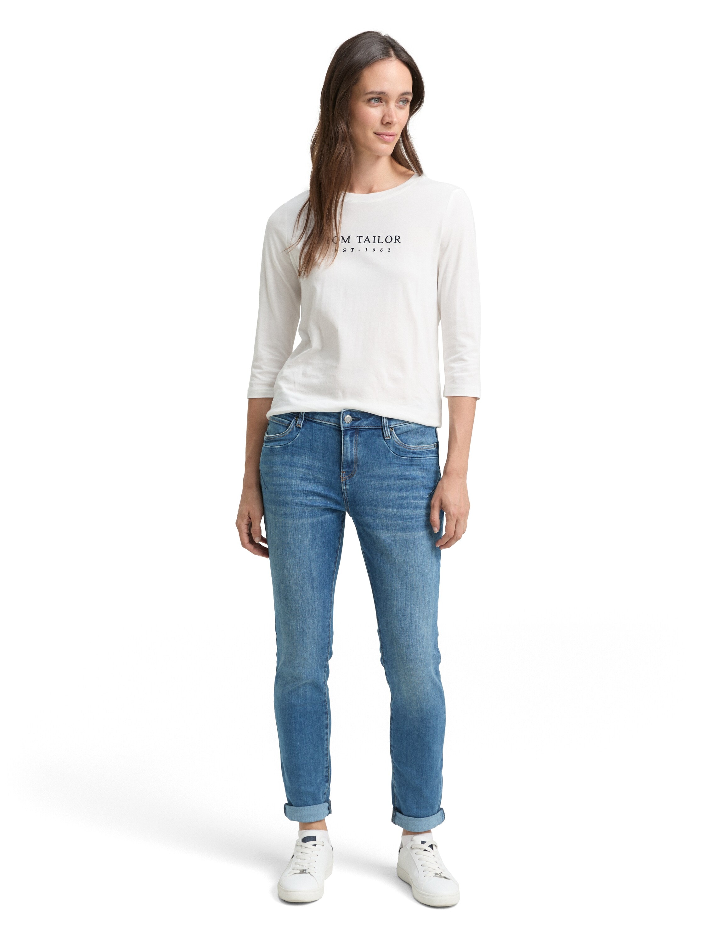 TOM TAILOR Skinny-fit-Jeans