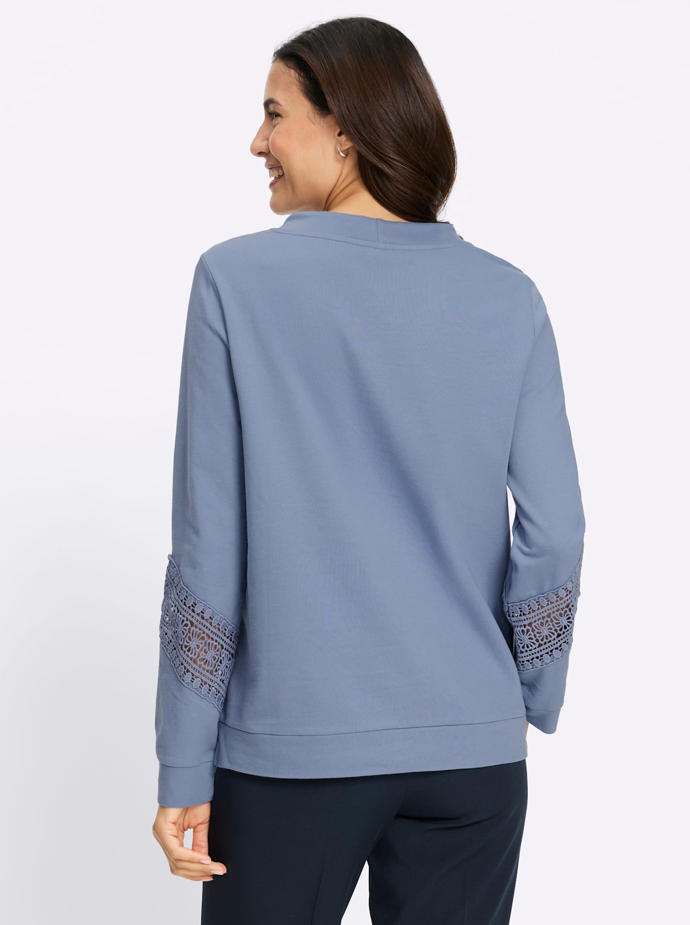 Inspirationen Sweatshirt
