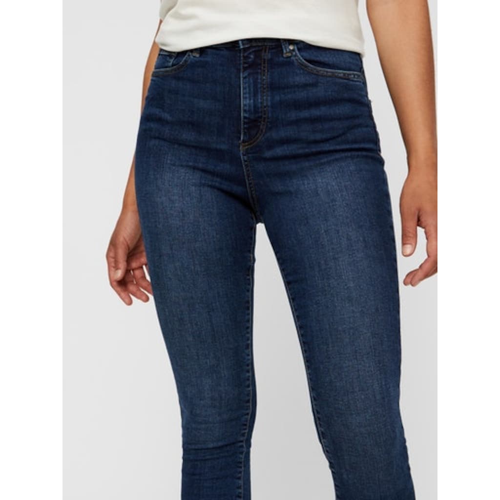 Vero Moda High-waist-Jeans »VMSOPHIA«