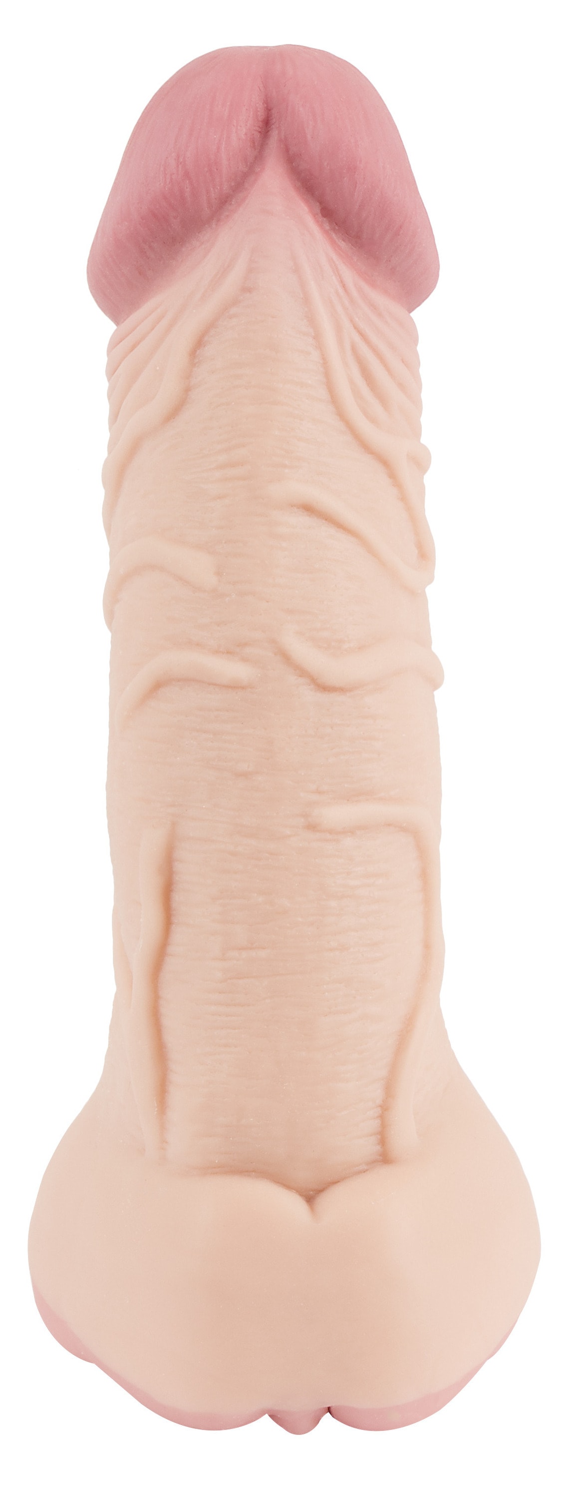 NATURE SKIN Masturbator »Masturbator 2in1 Extension«