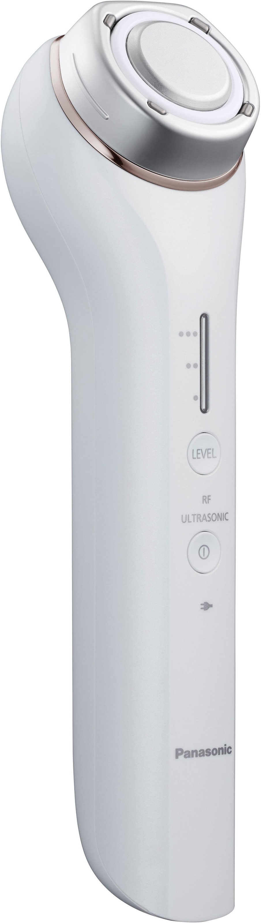 Panasonic Anti-Aging-Gerät »Japanese Rituals EH-XR10 Advanced RF Facial  Device«, inkl. leitendes Gel bestellen bei OTTO