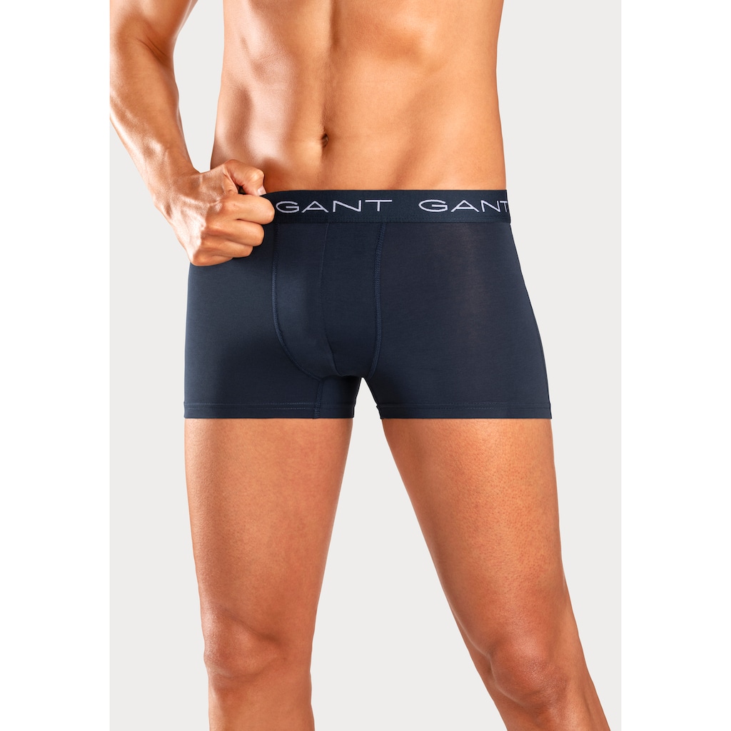 Gant Boxer, (3 St.)