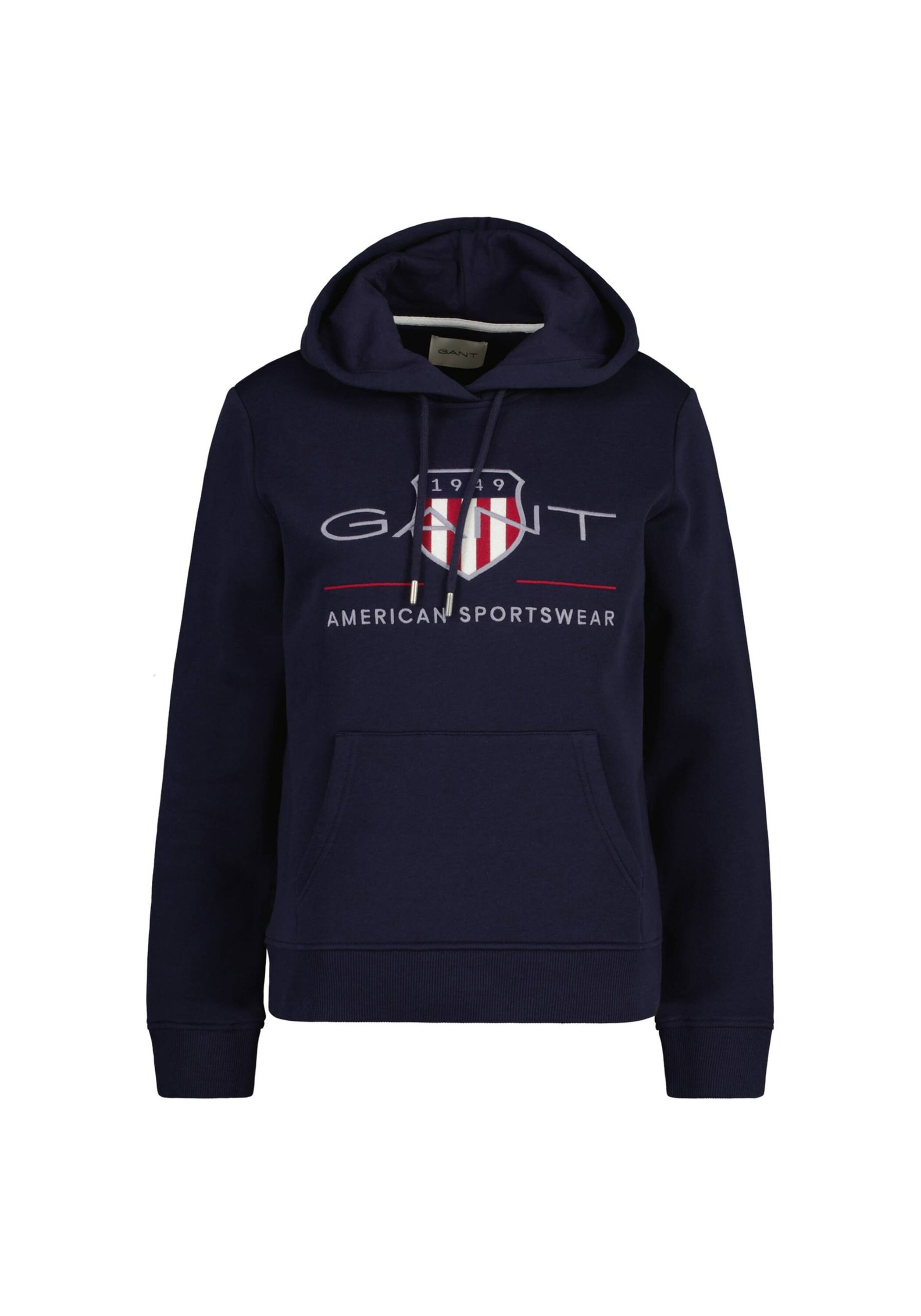 Gant Sweatshirt »Sweatshirt Regular Archive Shield Hoodie«