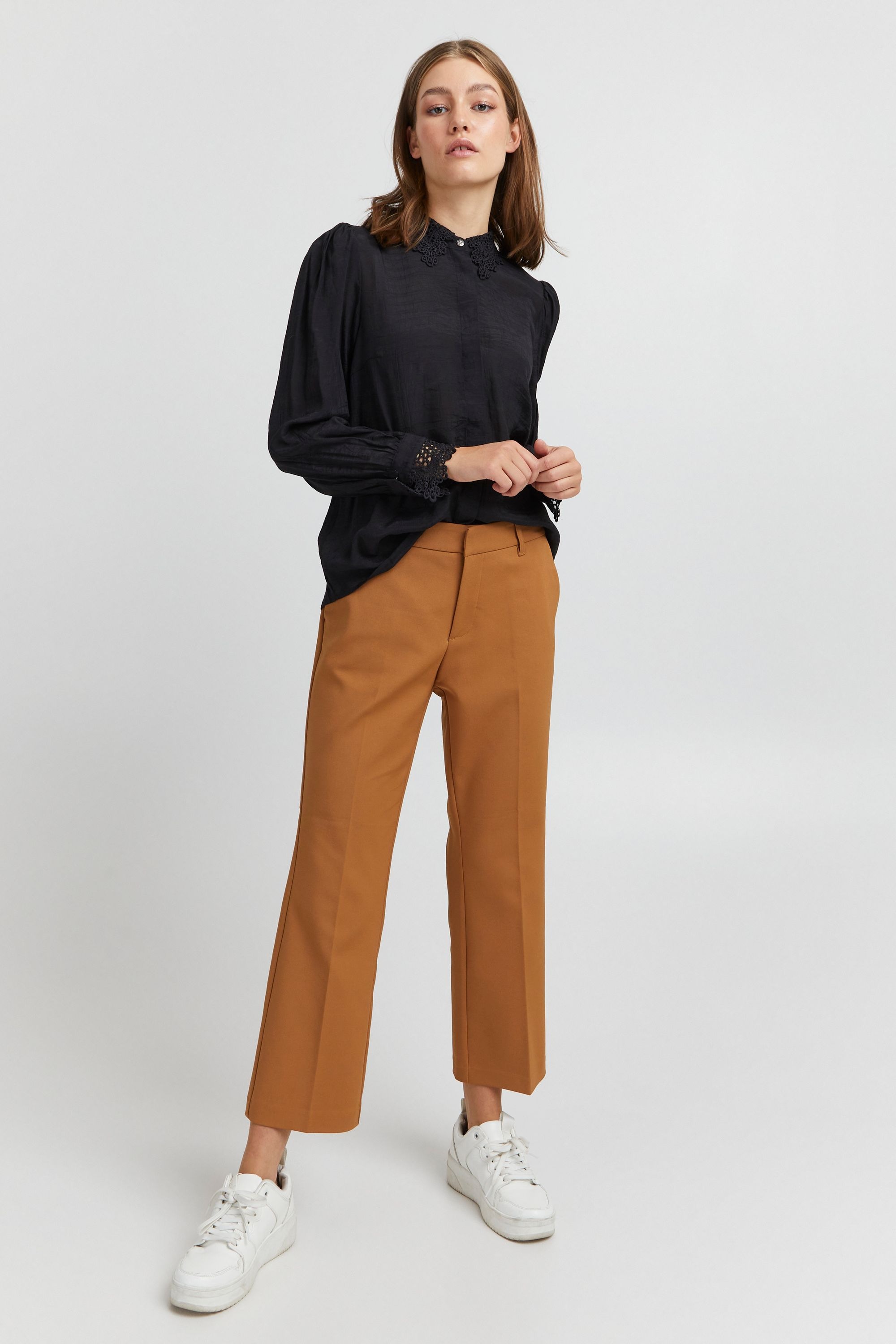 Pulz Jeans Stoffhose »Stoffhose PZBindy«