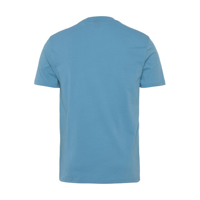 BOSS ORANGE T-Shirt »Thinking 1 10246016 01«, mit großem BOSS Druck auf der  Brust online bestellen bei OTTO