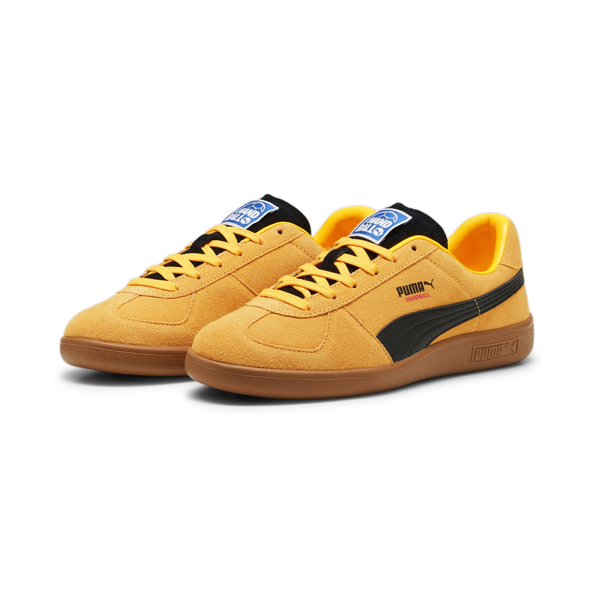 PUMA Sneaker HANDBALL bei OTTO bestellen OTTO