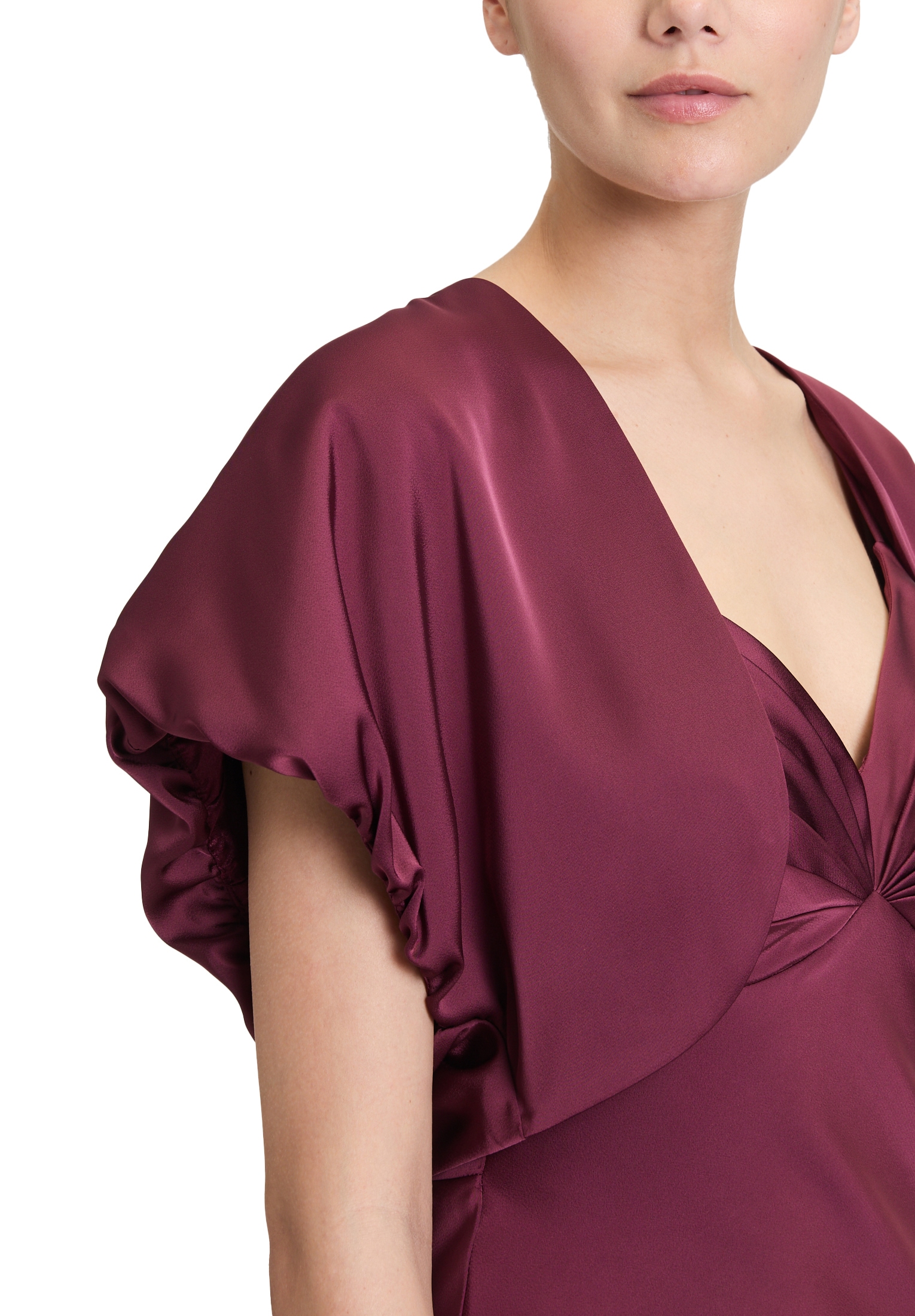 Vera Mont Bolerojacke »Bolero-Jacke kurzarm«