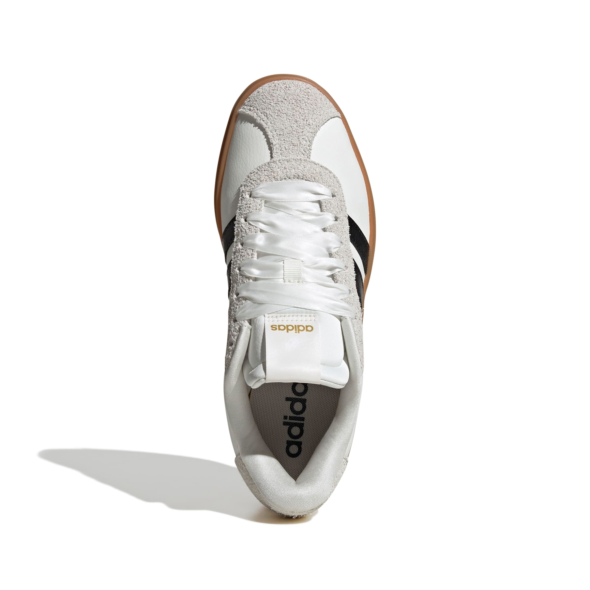 adidas Sportswear Sneaker »VL COURT BOLD«, mit Plateauzwischensohle