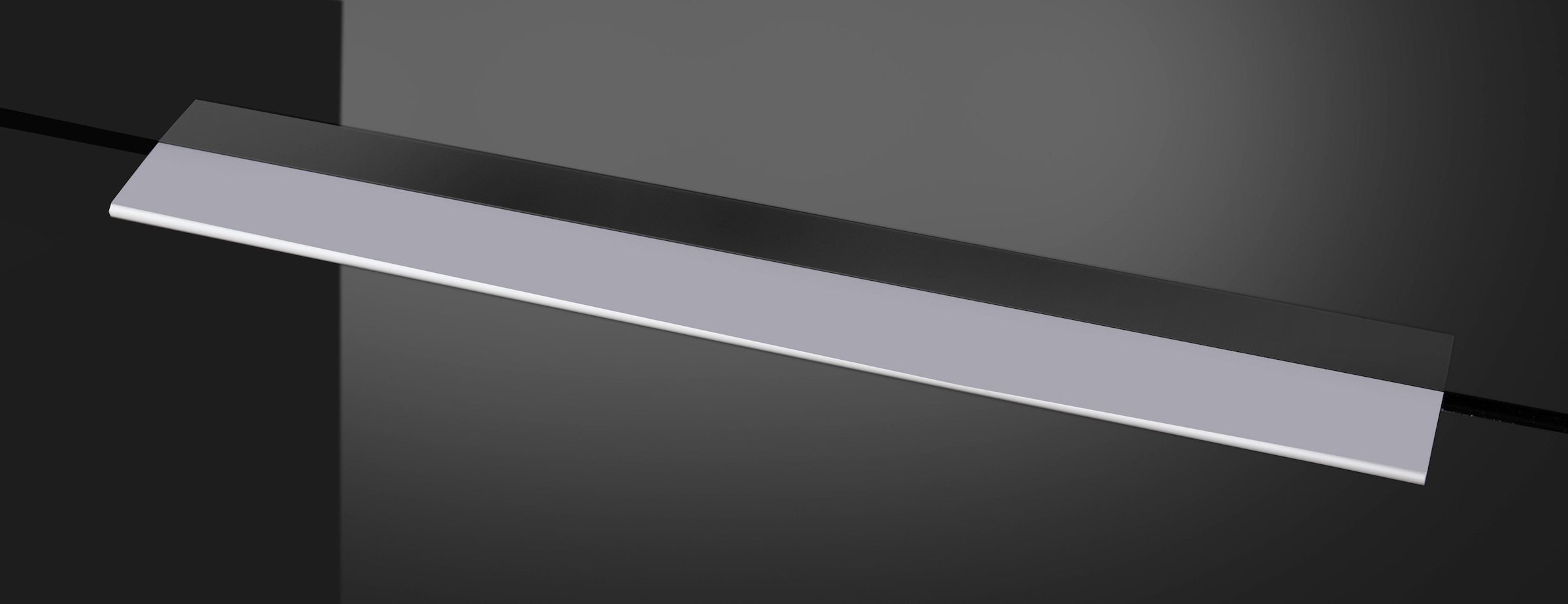 KOCHSTATION Seitenschrank »KS-Brindisi« 60 cm breit, 200 cm hoch, viel Stauraum