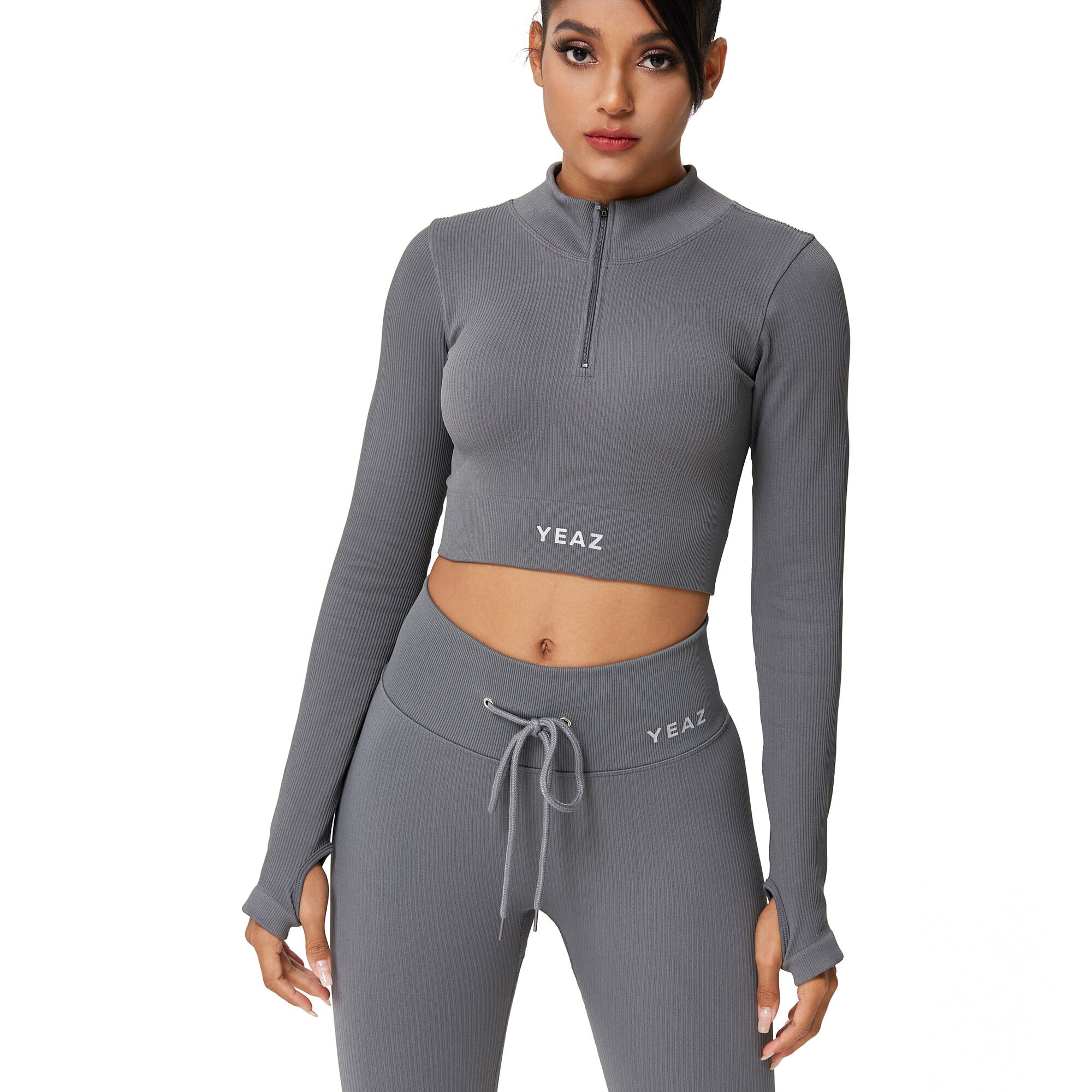 YEAZ Sporttop »Top RUNWAY«