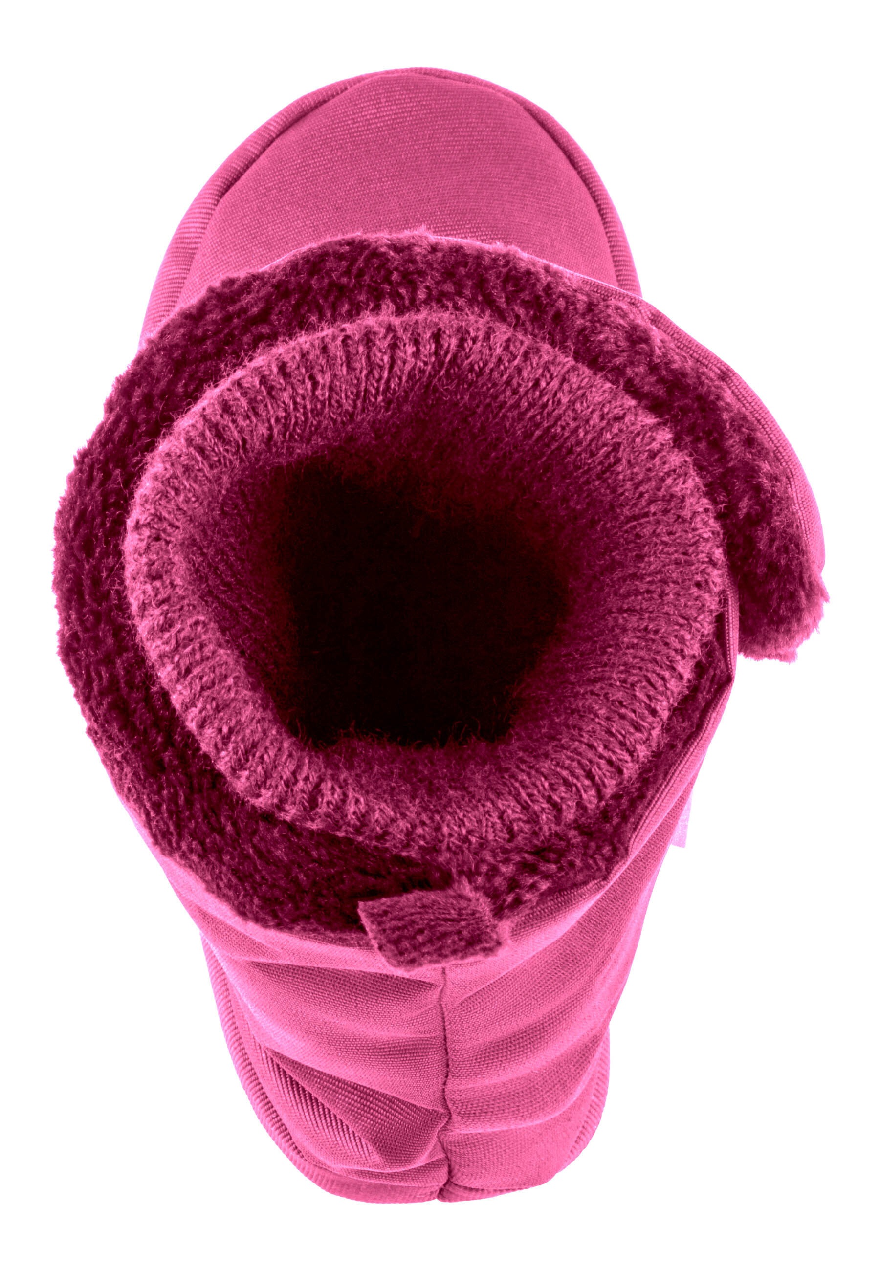 Sterntaler® Krabbelschuh »Baby Schuhe uni«