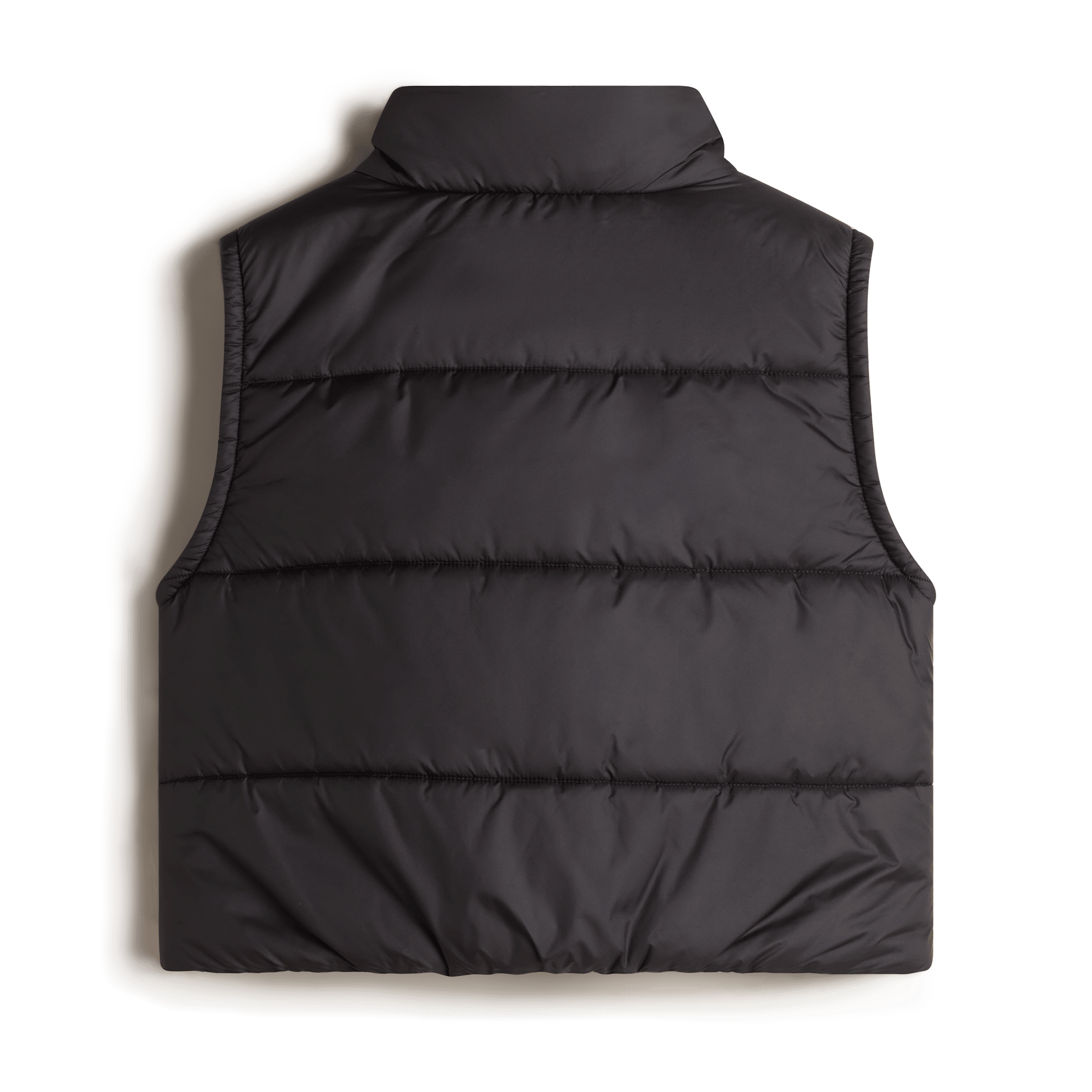 Vans Steppweste »MTE Hillgate Cropped Vest«