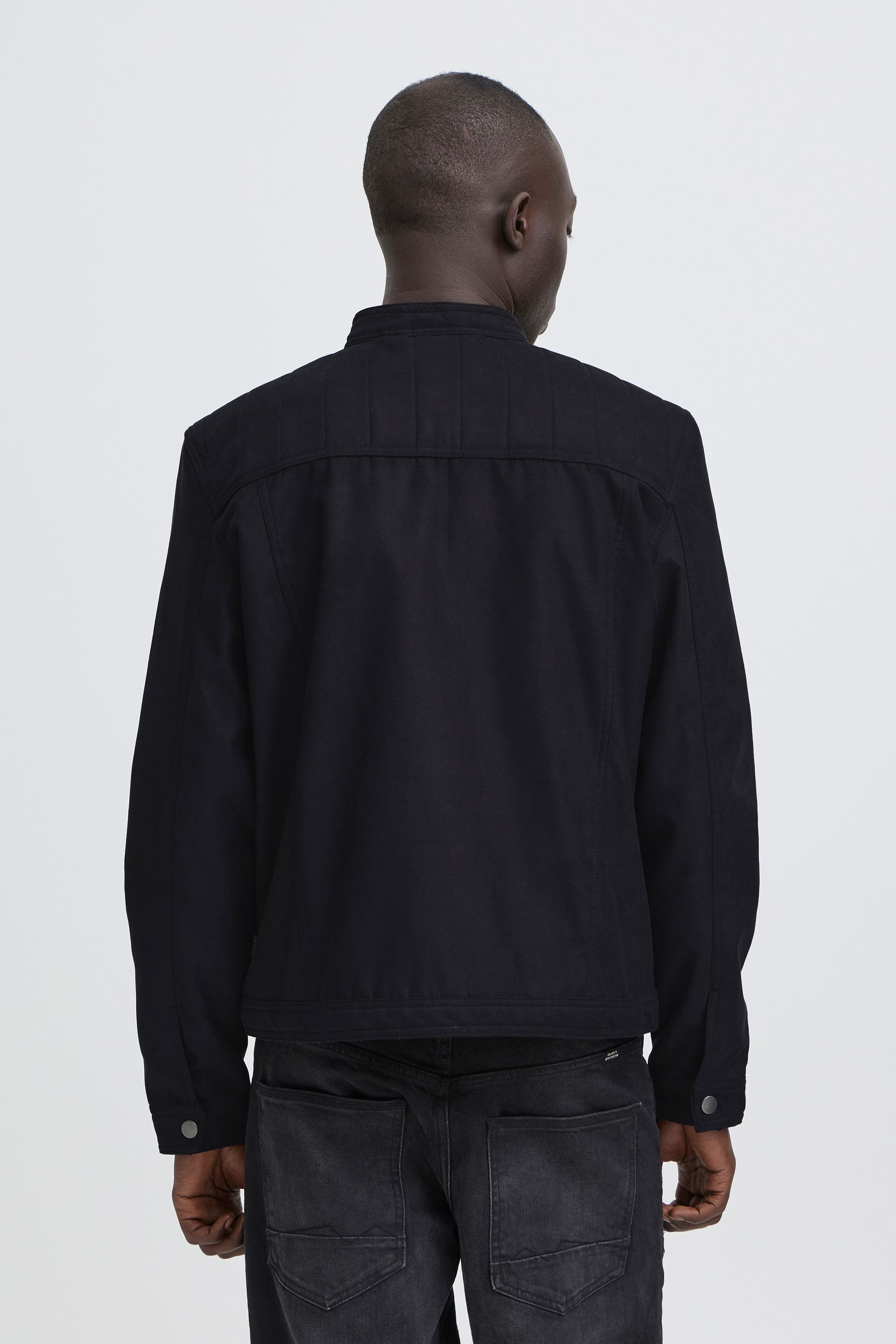 Blend Lederjacke »Lederjacke BHFossy«