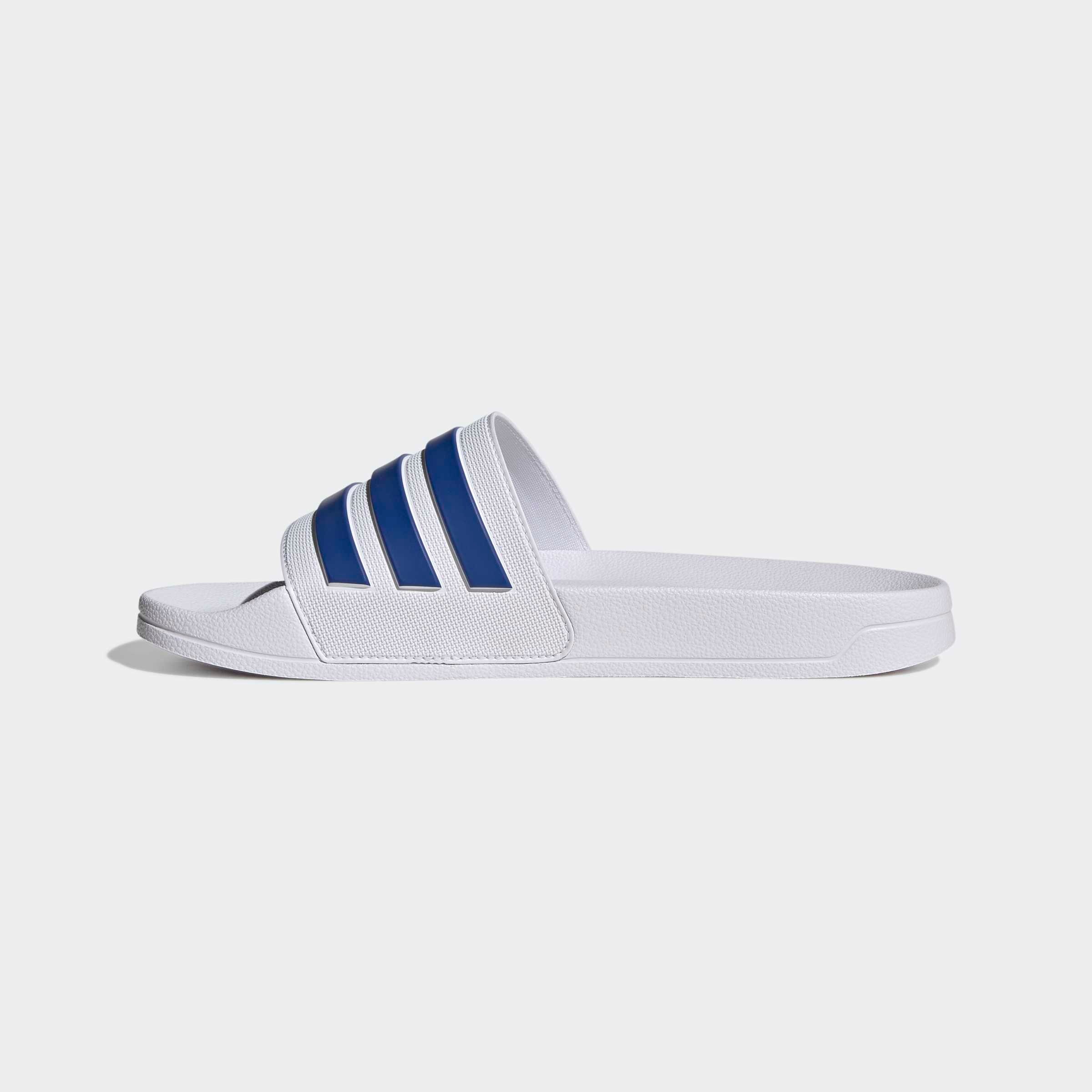 adidas Sportswear Badesandale »SHOWER ADILETTE«  Badelatschen