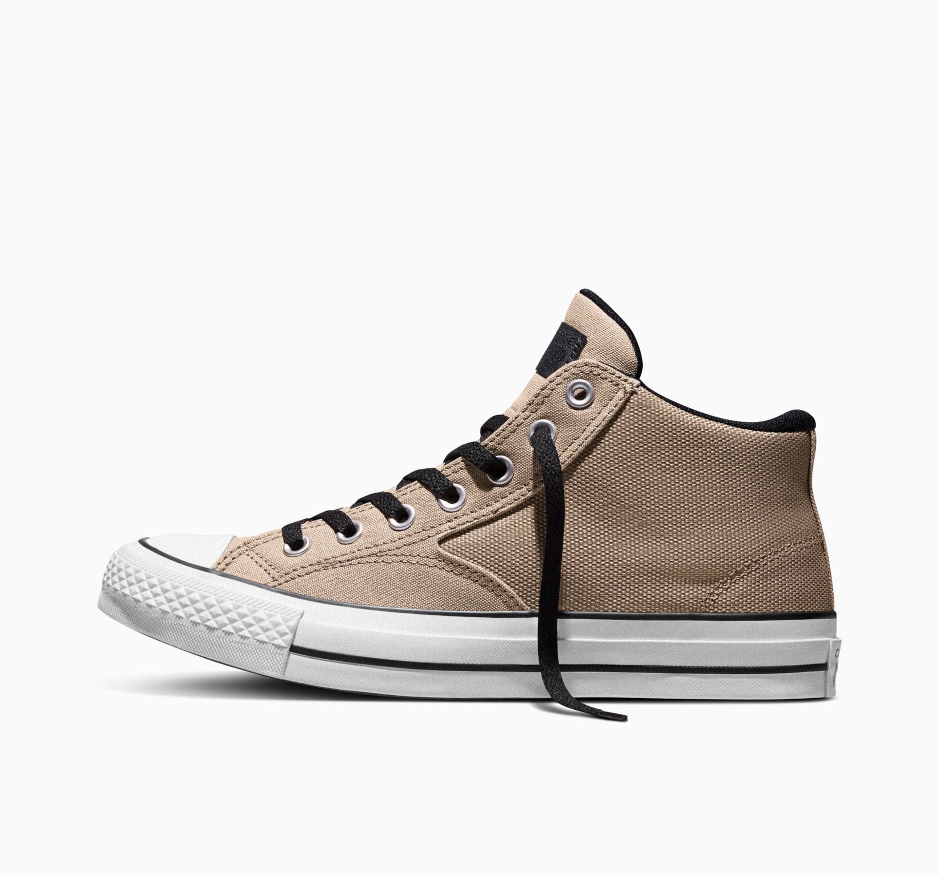 Converse Sneaker »CHUCK TAYLOR ALL STAR MALDEN STREET«  für Alltag, mit profiliertem Laufsohlenprofil, mit Gummilaufsohle