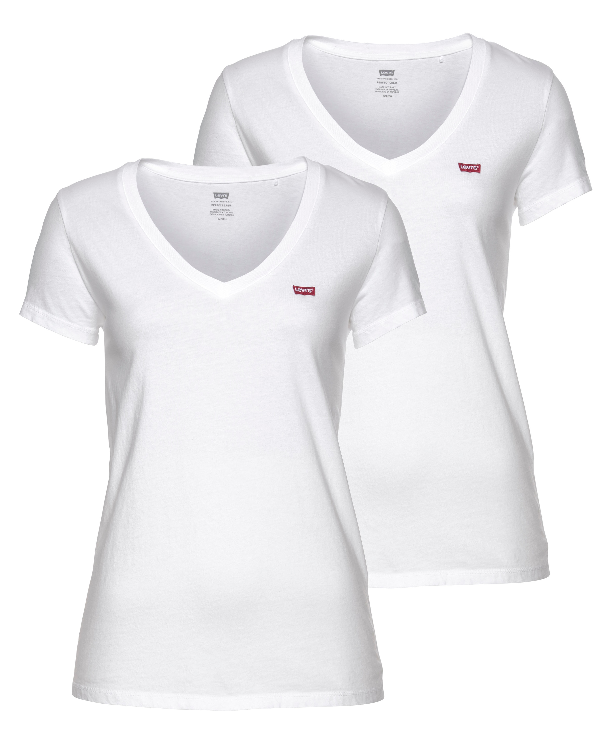 Levi's® T-Shirt im OTTO Online Shop