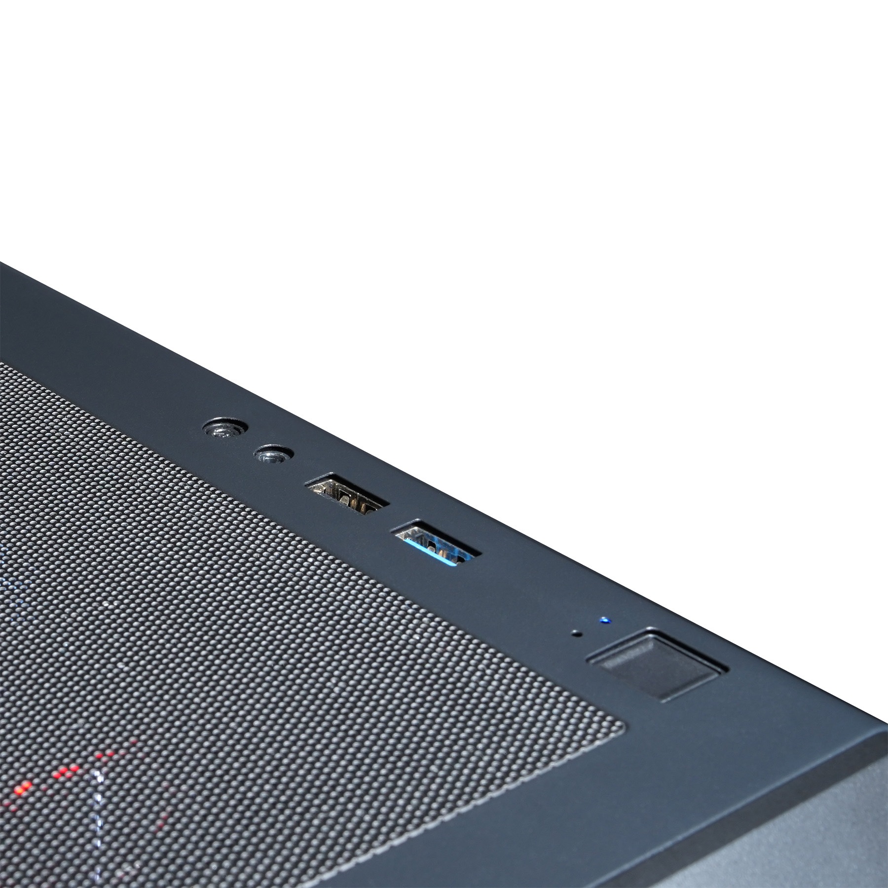 GAMEMAX Gaming-PC »VISTA COC AB 7523«, Windows 11, DDR5 RAM