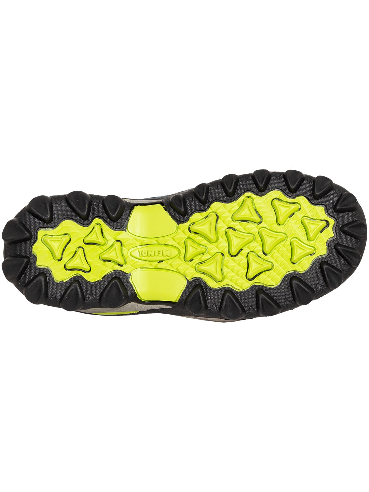 Meindl Wanderschuh »Arigo Junior Mid GTX«