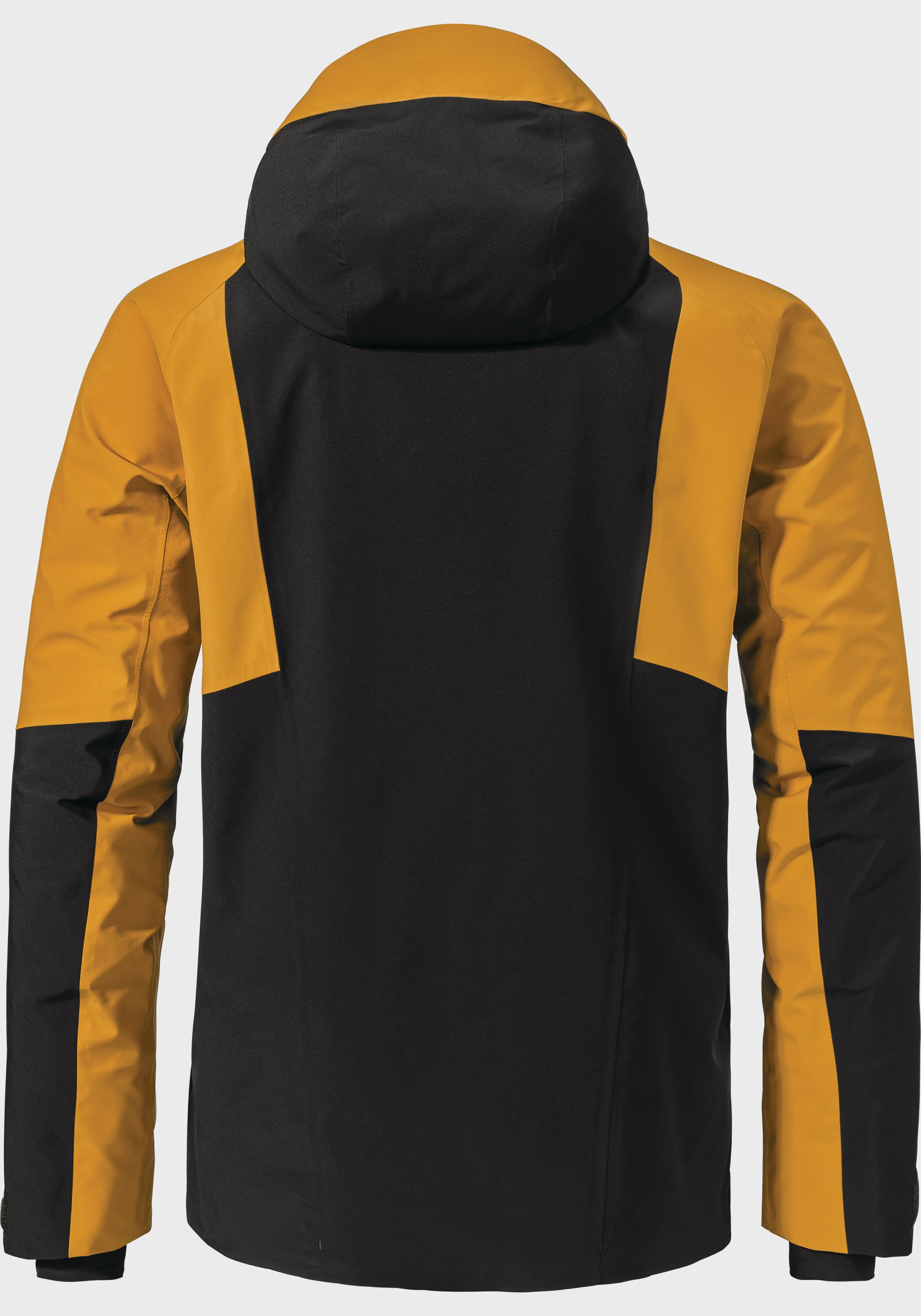 Schöffel Outdoorjacke »Ski Jacket Style Bliggs MNS«, mit Kapuze