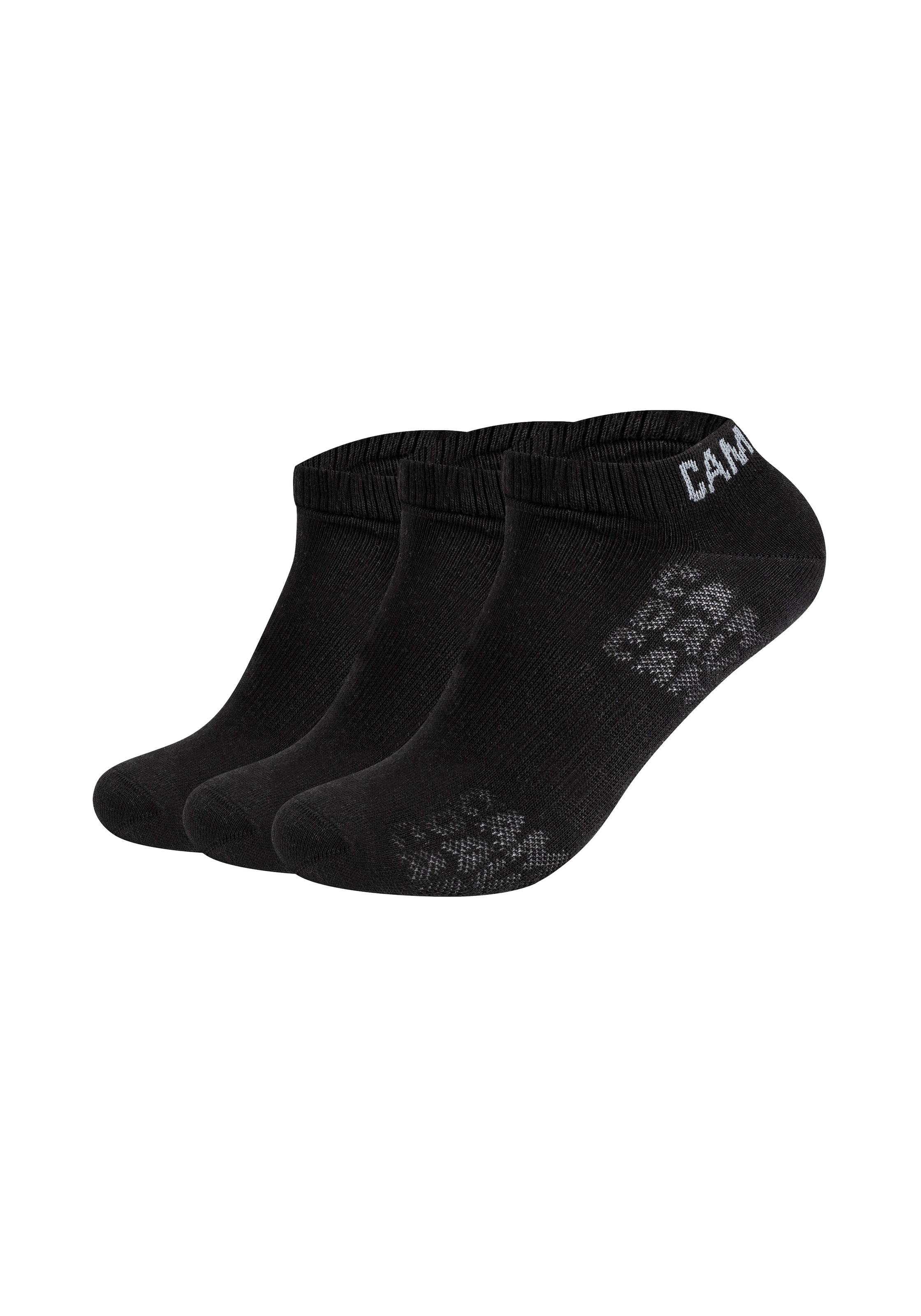 CAMP DAVID Socken 9 Paar, 