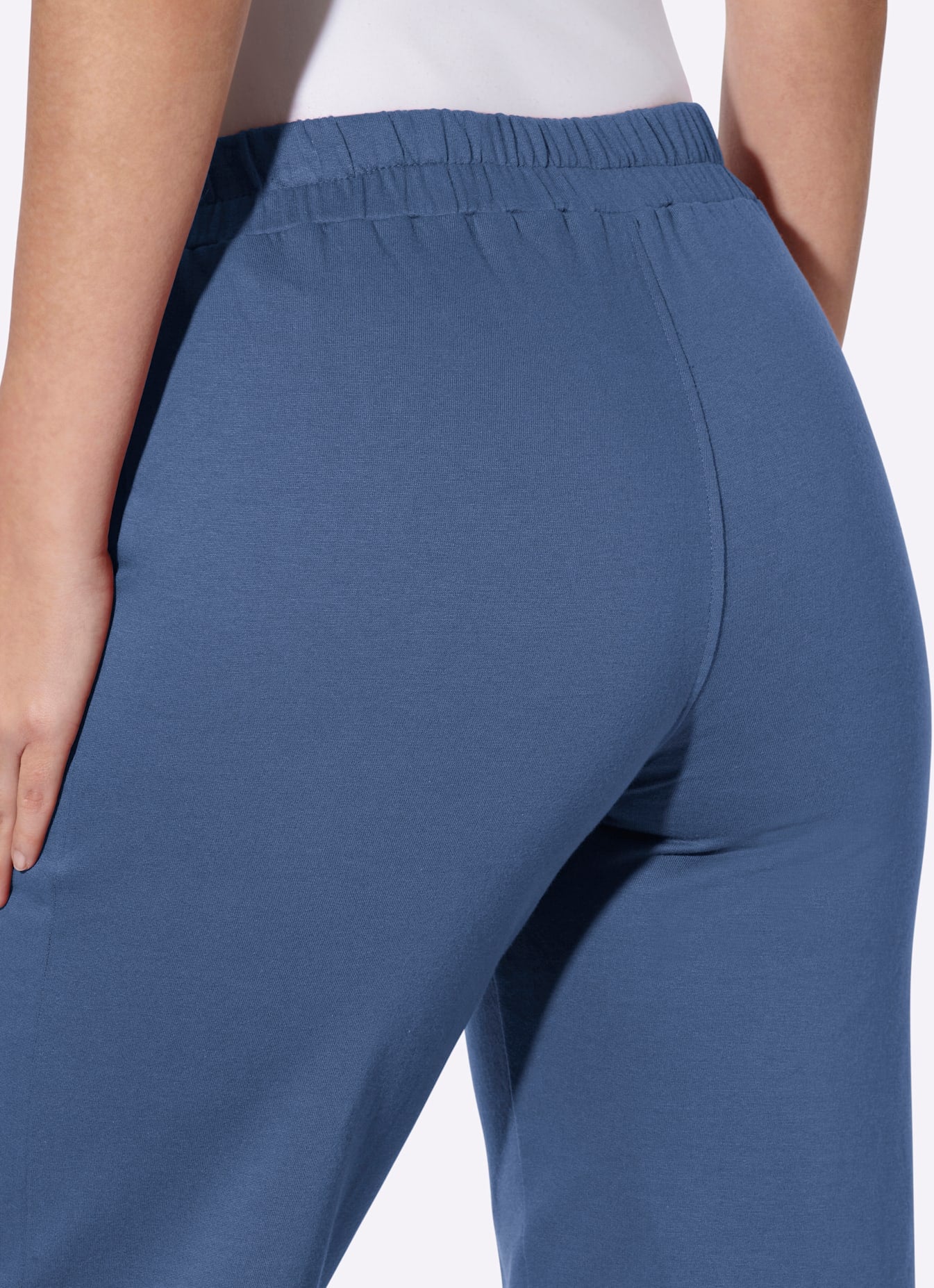  Schlupfhose