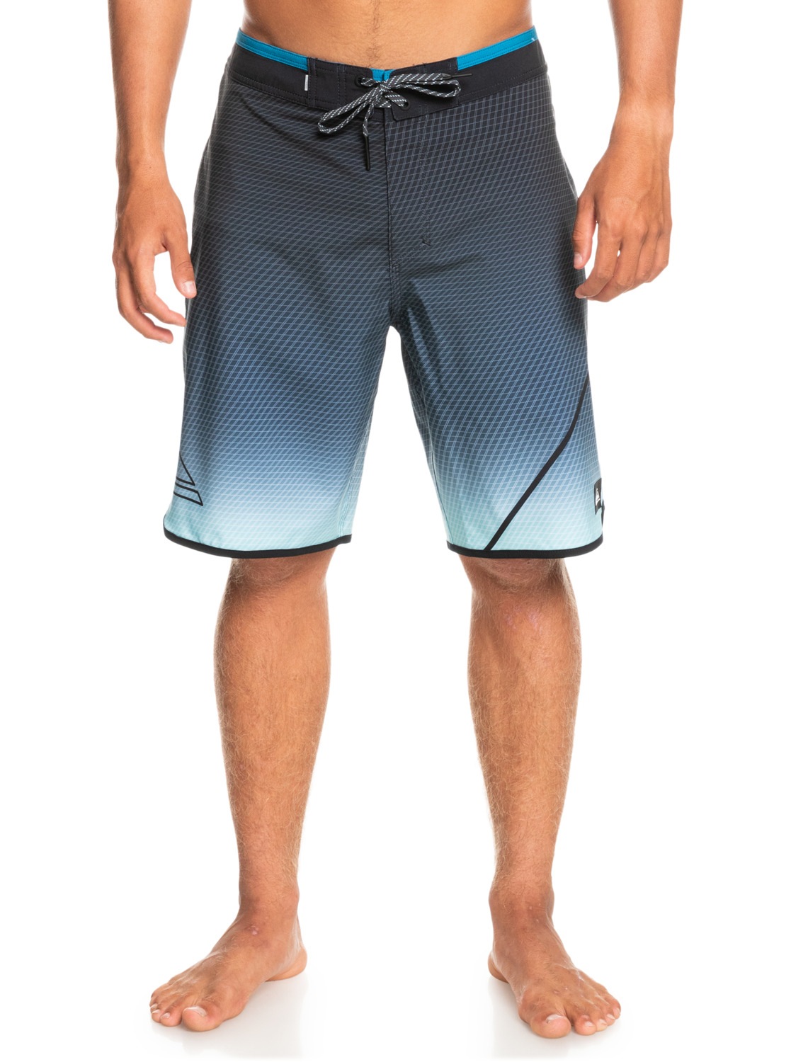 Quiksilver Boardshorts »Surfsilk 20"«
