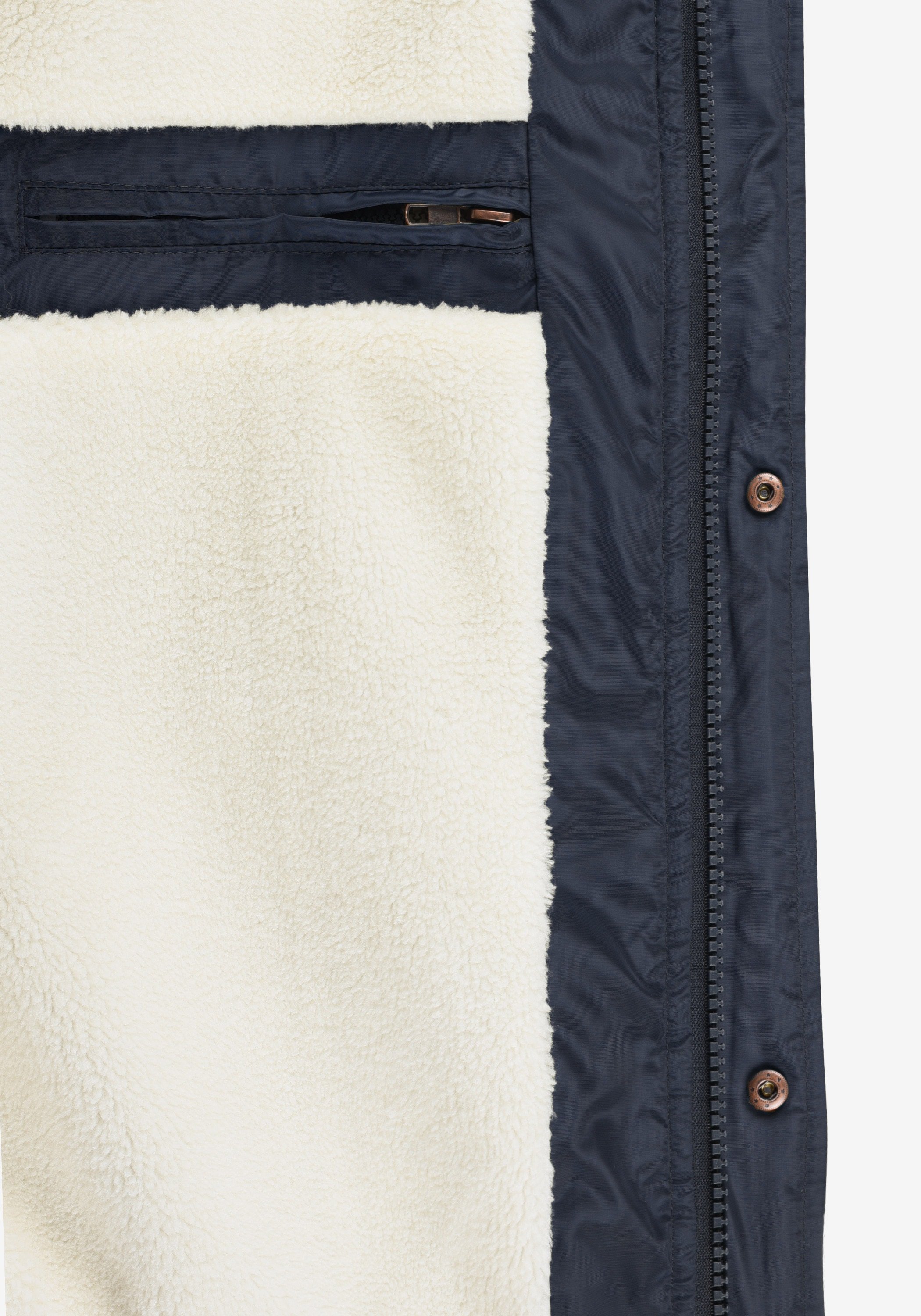 Blend Winterjacke »Winterjacke BHFrederico«