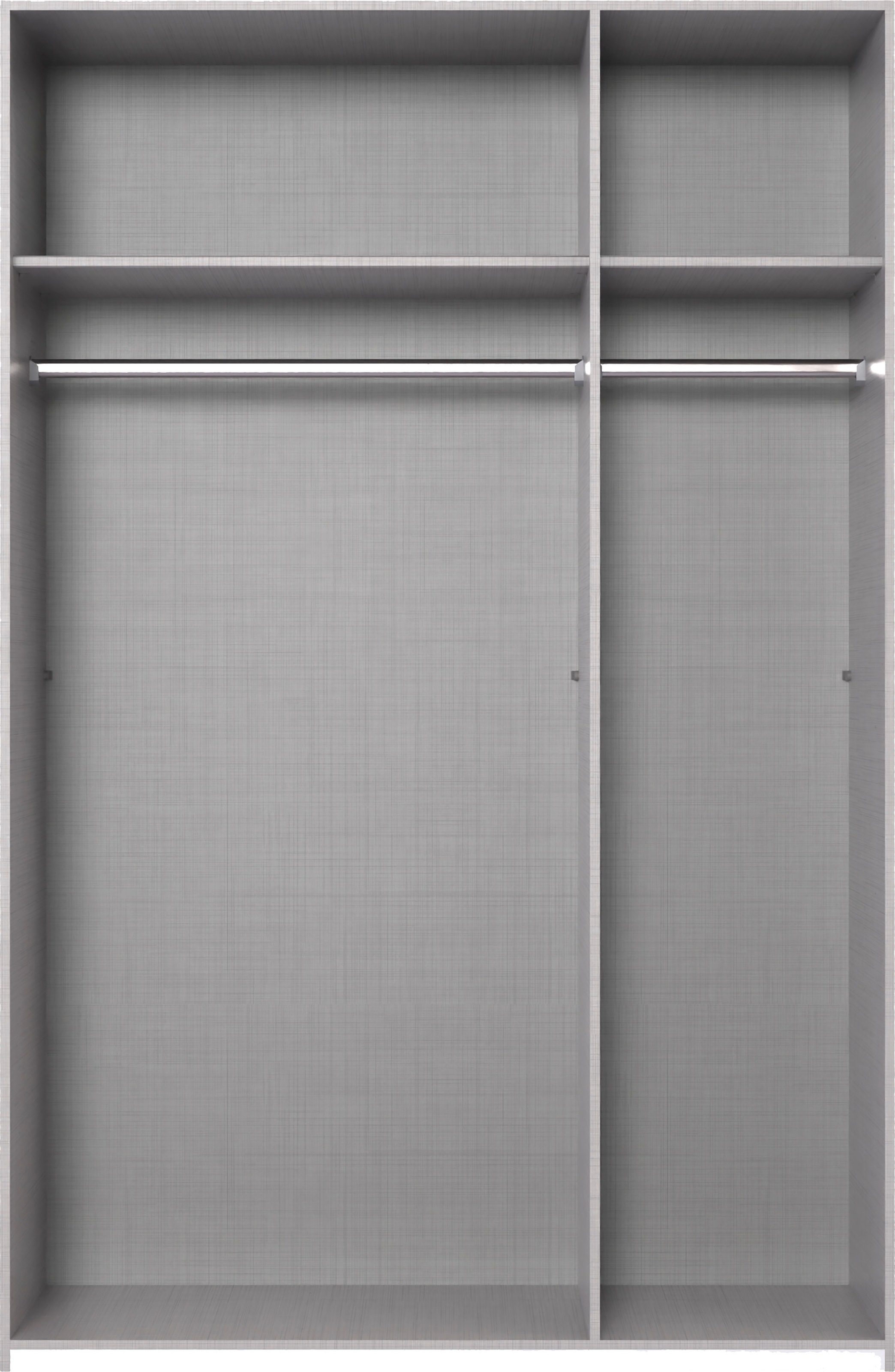 Wimex Drehtürenschrank »Chalet« in Landhausoptik