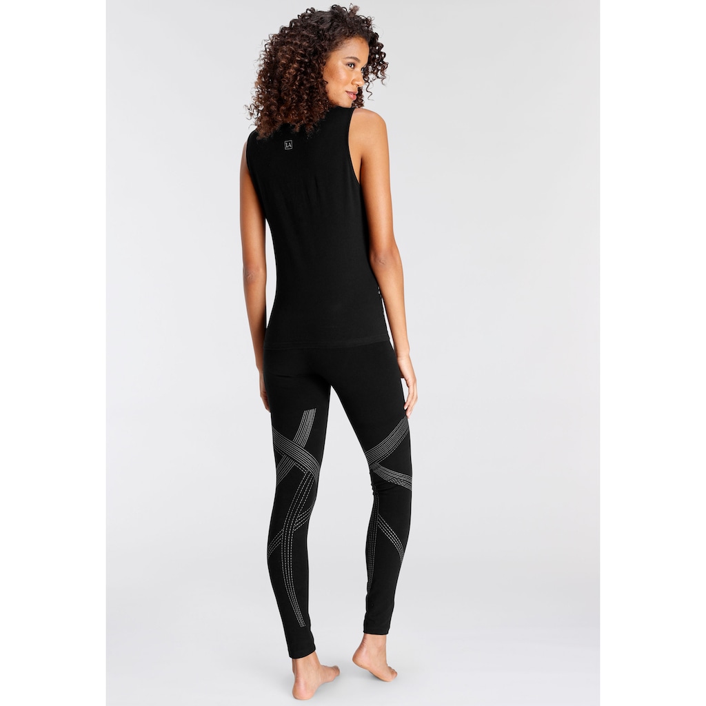 LASCANA ACTIVE Leggings