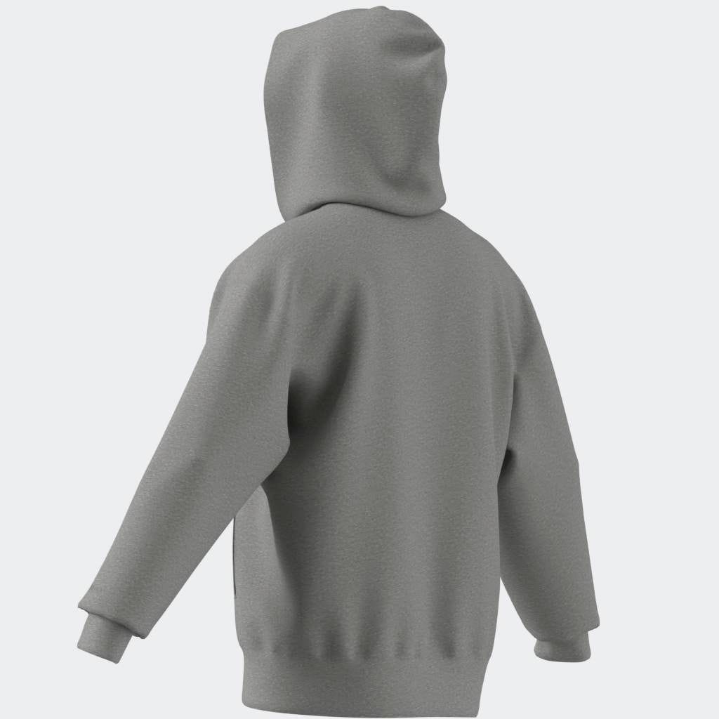 adidas Sportswear Kapuzensweatshirt »M A SZN FL FZ«, Kapuzenjacke mit Reißverschluss