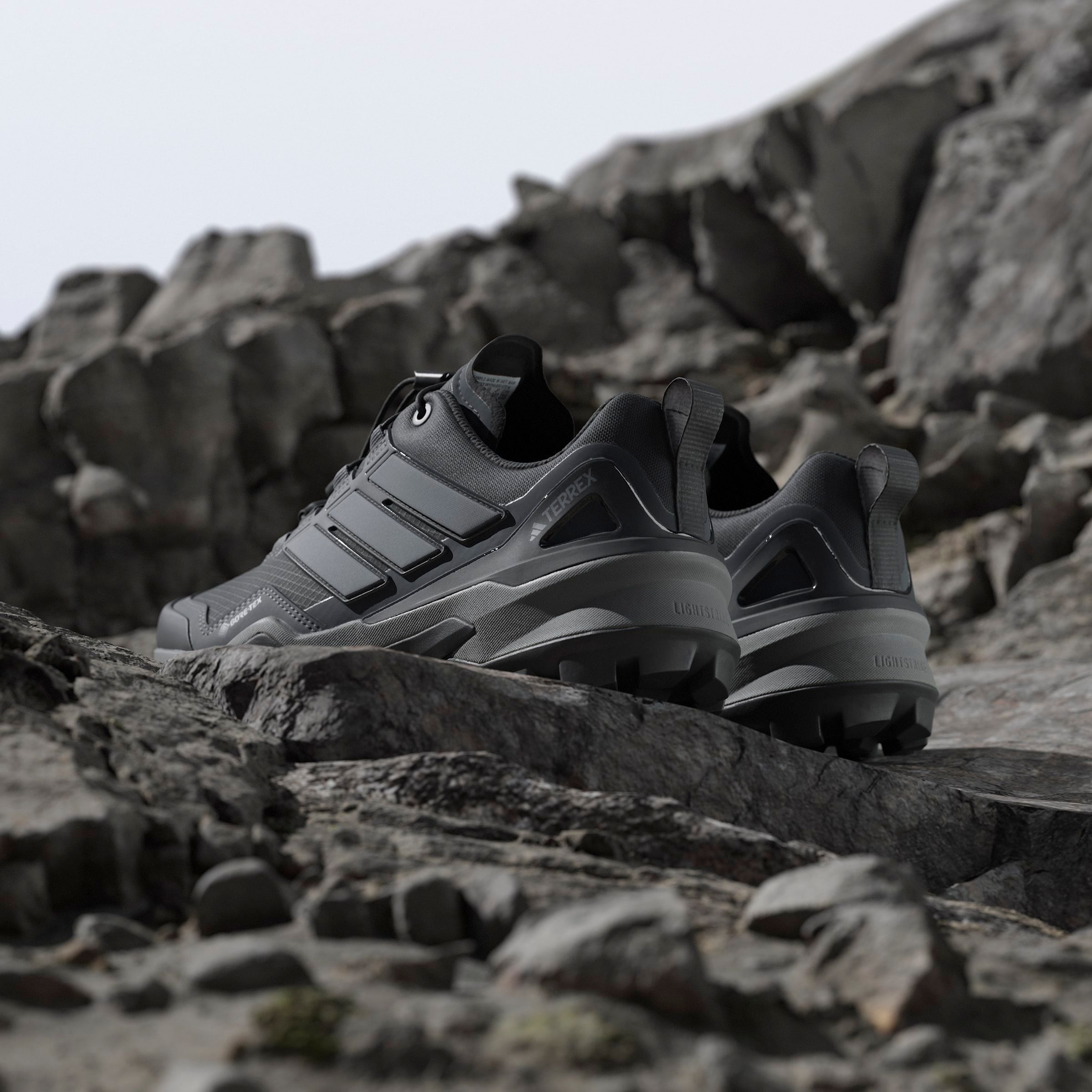 adidas TERREX Wanderschuh »TERREX SKYCHASER GORE-TEX«, wasserdicht