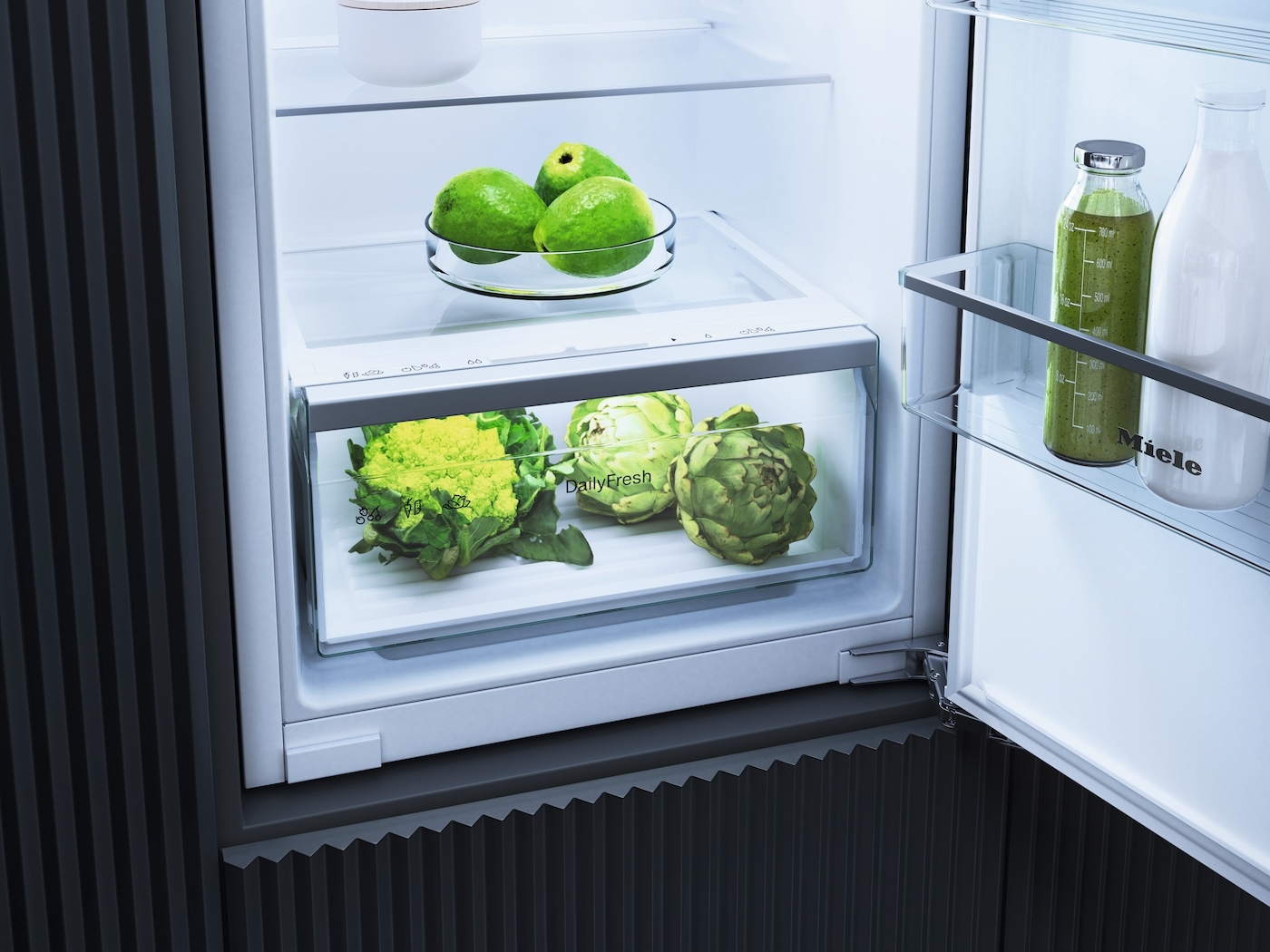 Miele Einbaukühlschrank »K 7128 D«