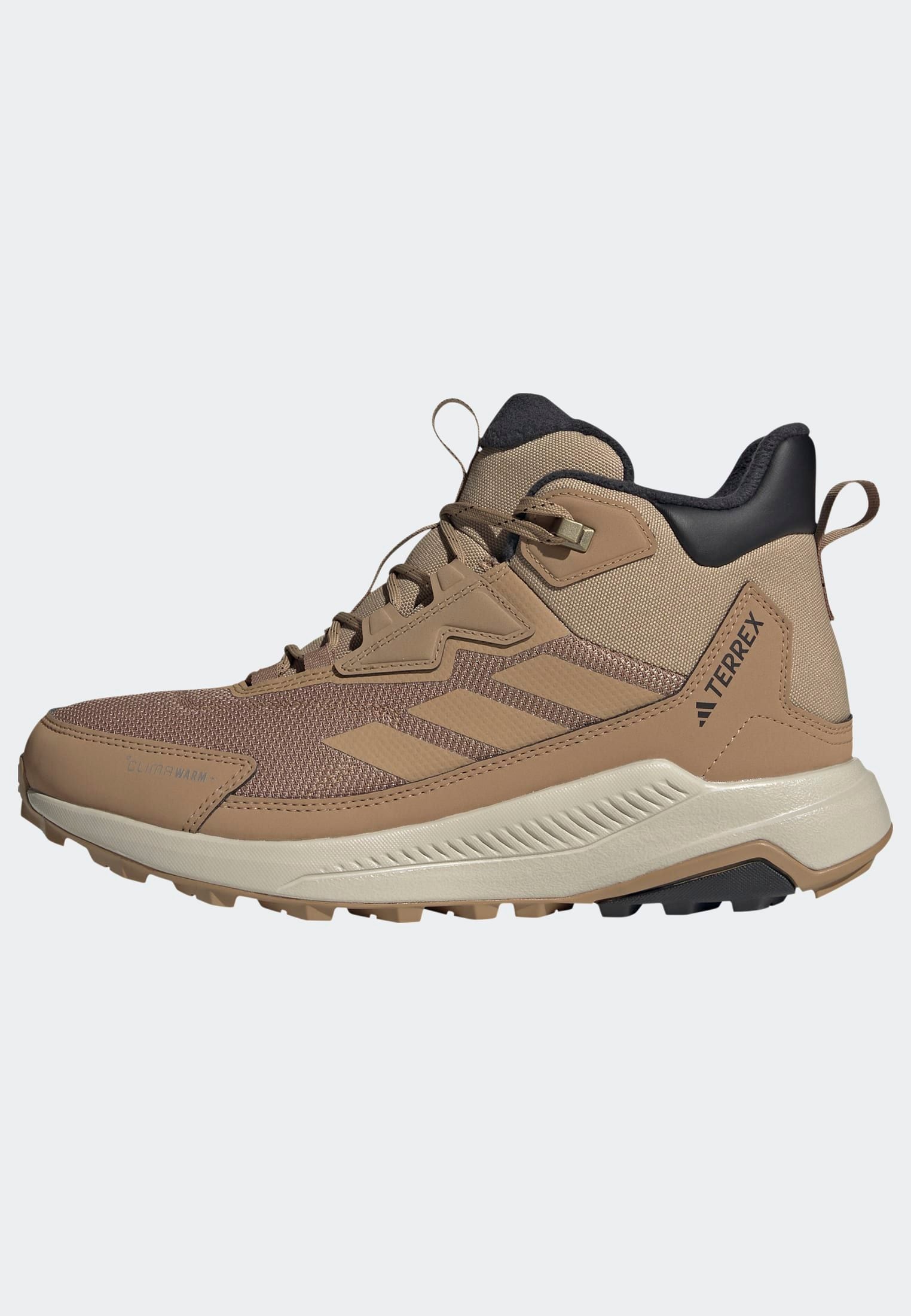 adidas TERREX Wanderschuh »TERREX ANYLANDER CLIMAWARM+ E«