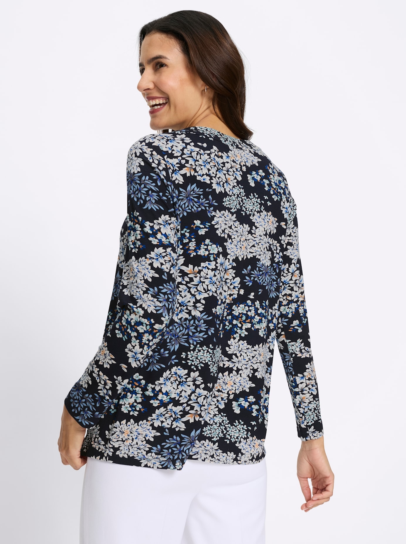Inspirationen Tunikashirt »Tunikashirt« 1