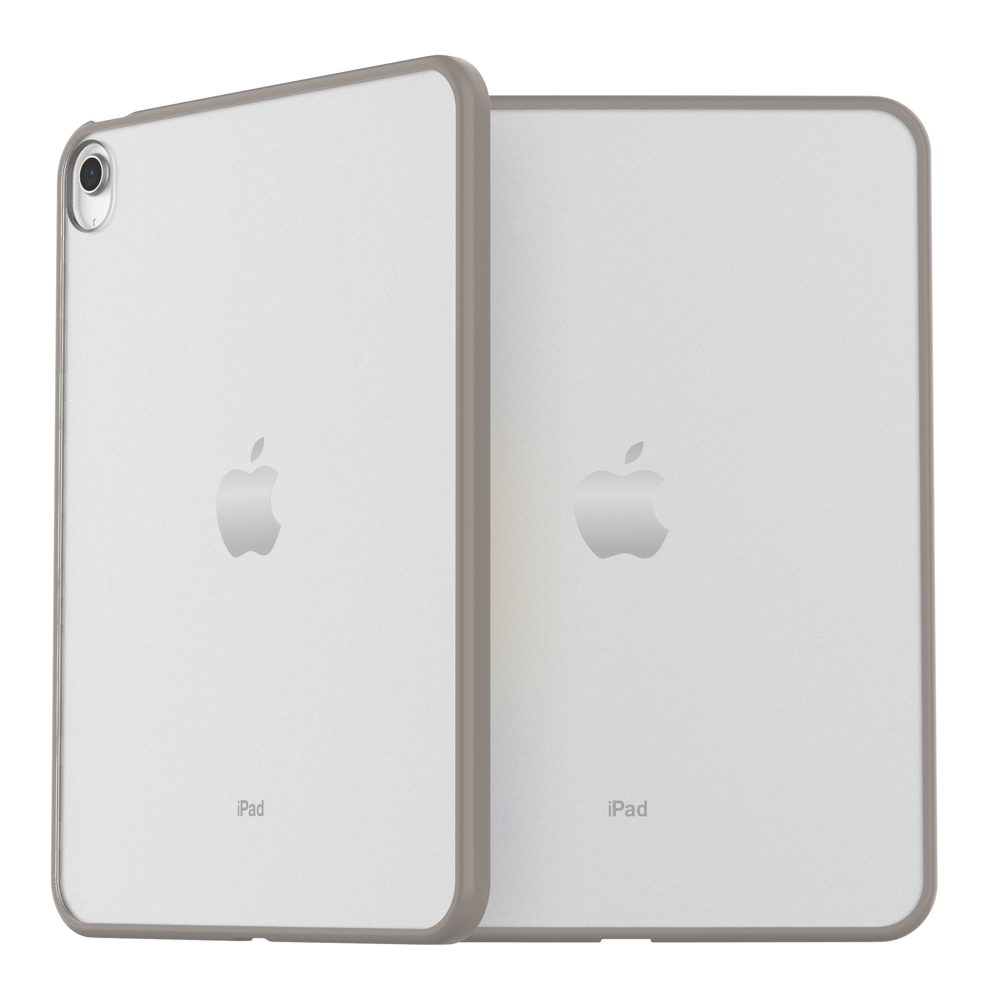 Otterbox Tablet-Hülle »Profile Series für Apple iPad (A16/10th gen)« iPad 10.9" (10. Gen.) | iPad 11" (2025) Backcover, Schutzhülle, Tablethülle, Case, Schutzcase, stoßfest