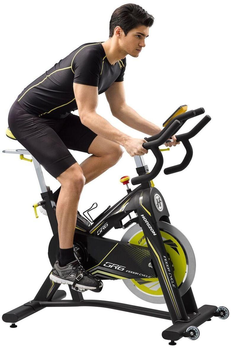 Speedbike