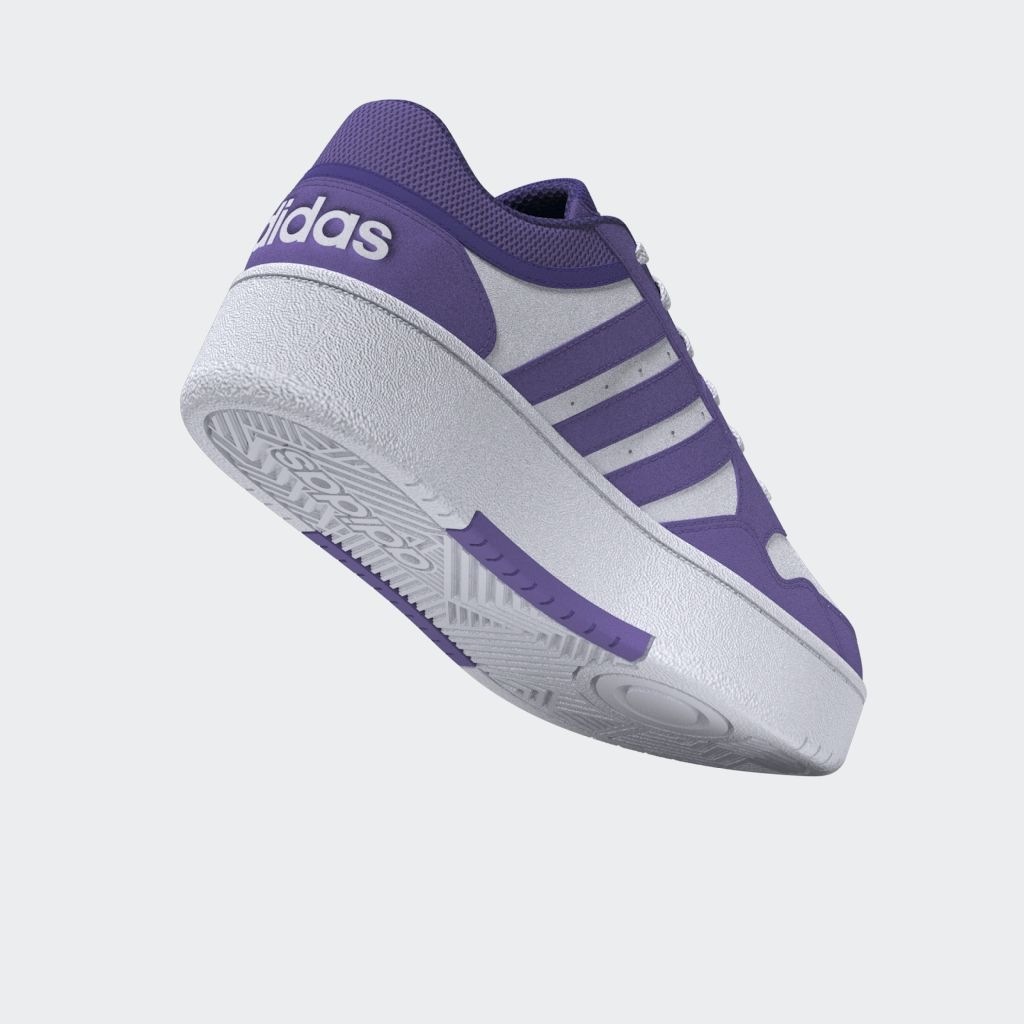 adidas Sportswear Sneaker »HOOPS 3.0 BOLD KIDS«