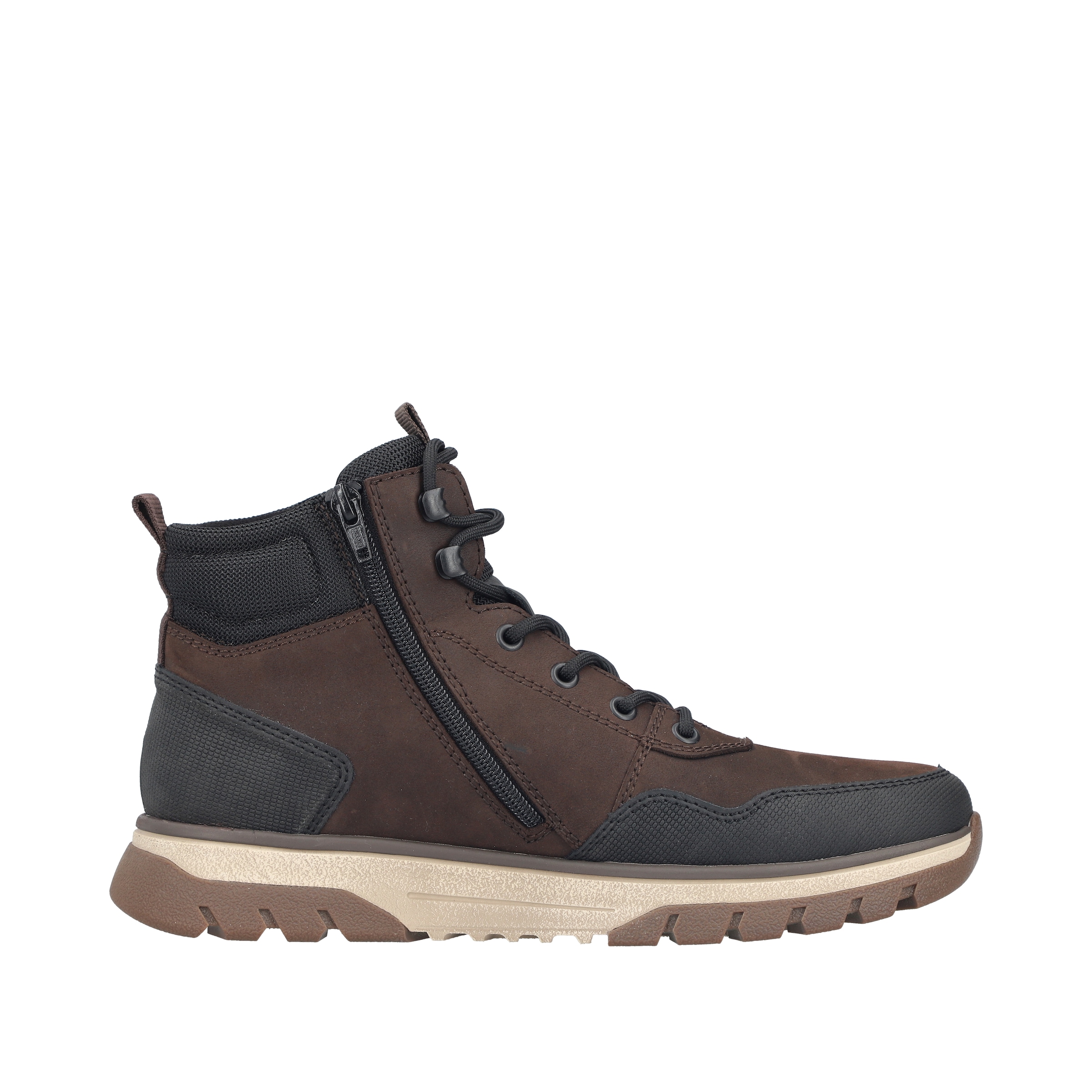 Rieker Winterboots  Schnürboots, Stiefelette mit riekerTEX-Membran