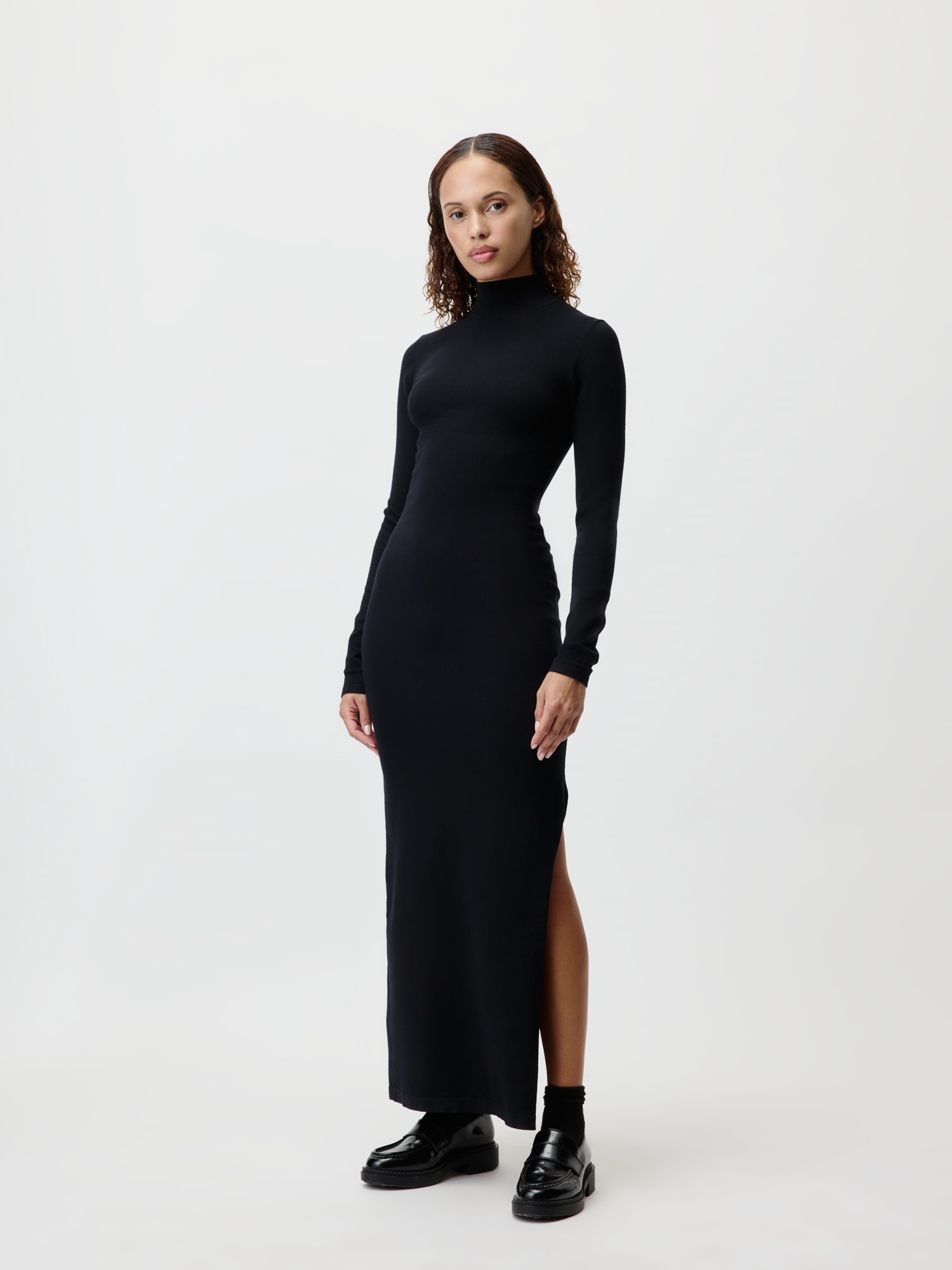 LeGer Maxikleid »Imen, LeGer by Lena Gercke«