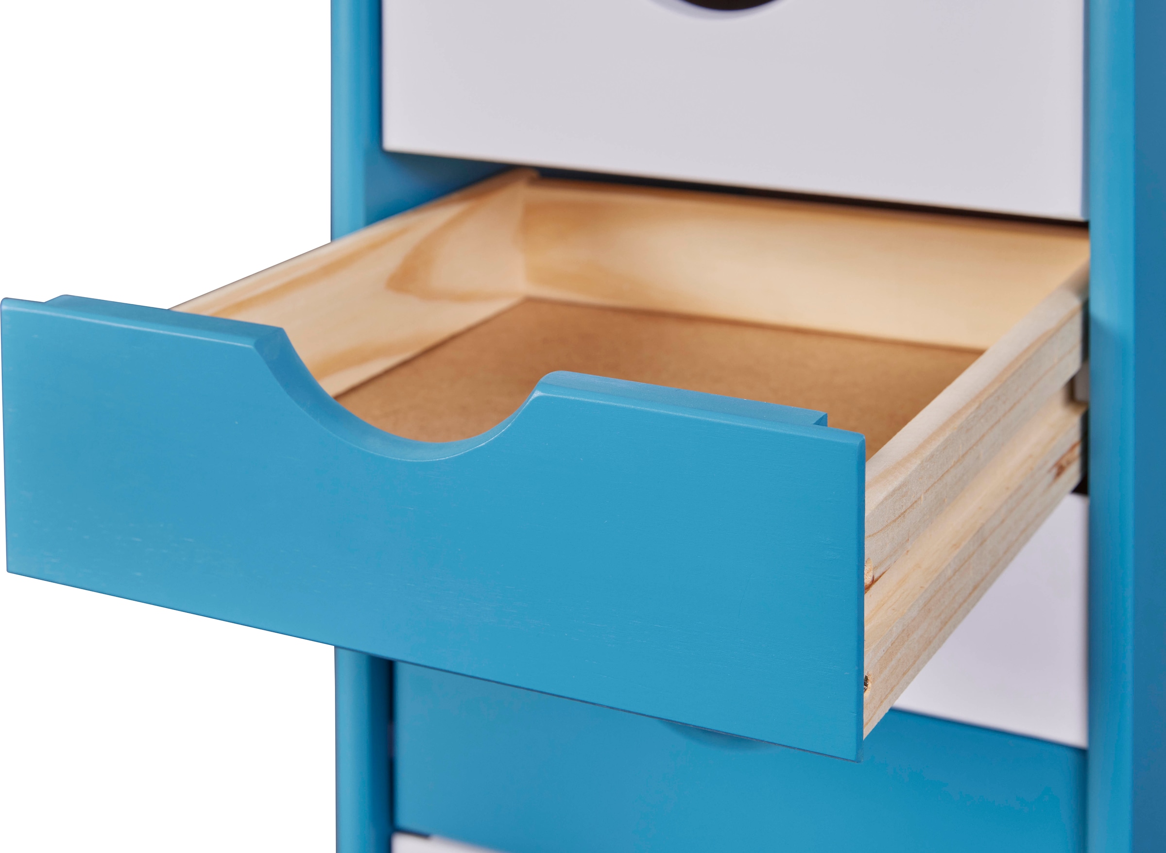 Lüttenhütt Rollcontainer »Pijii«