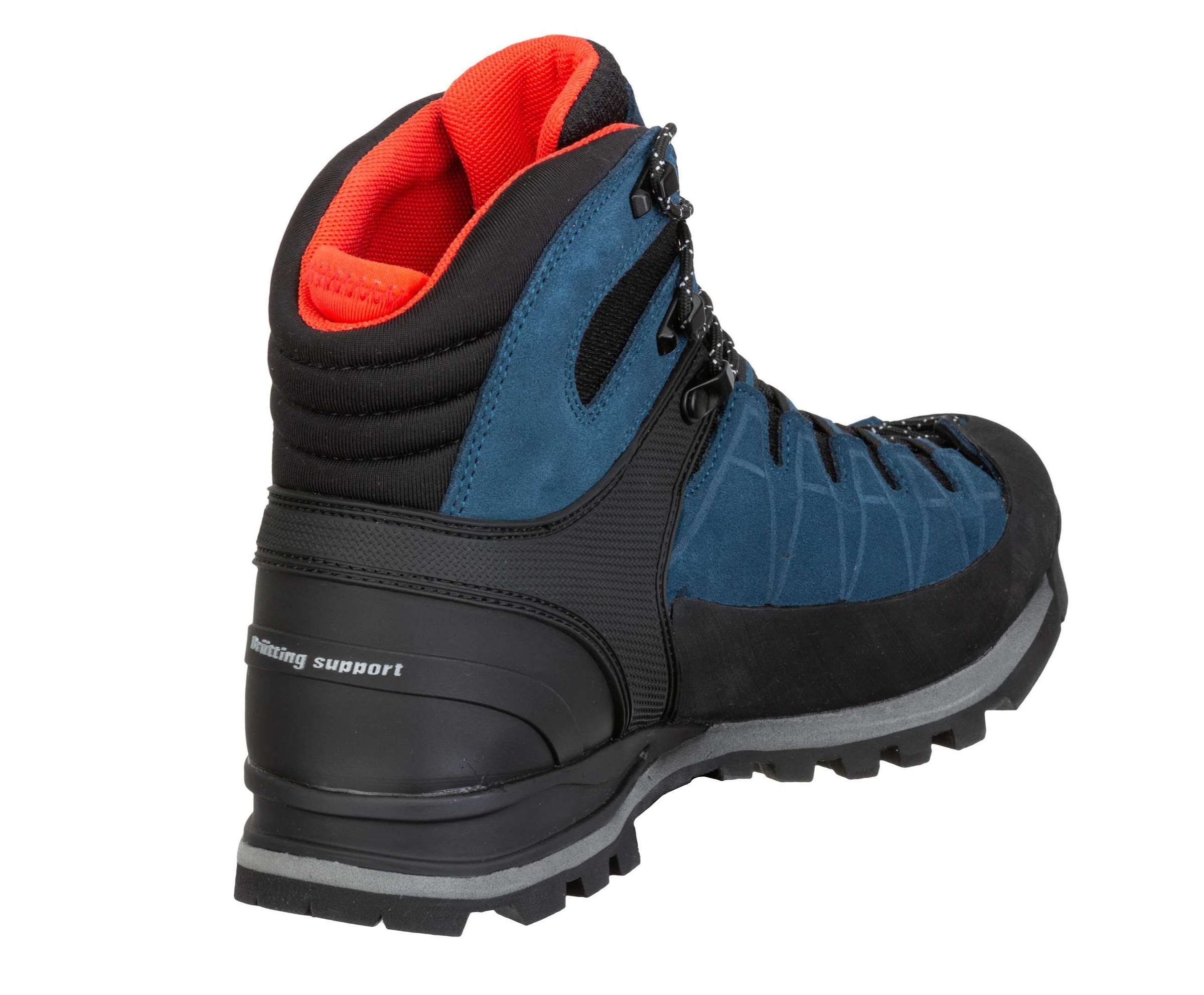 BRÜTTING Outdoorschuh »Outdoorstiefel Mount Tasman«