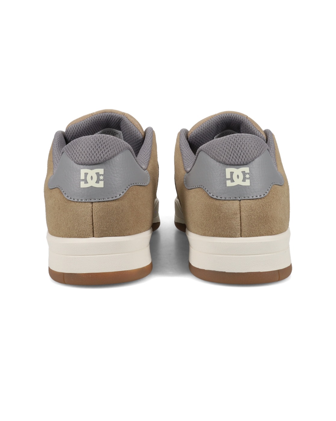 DC Shoes Sneaker »Central«