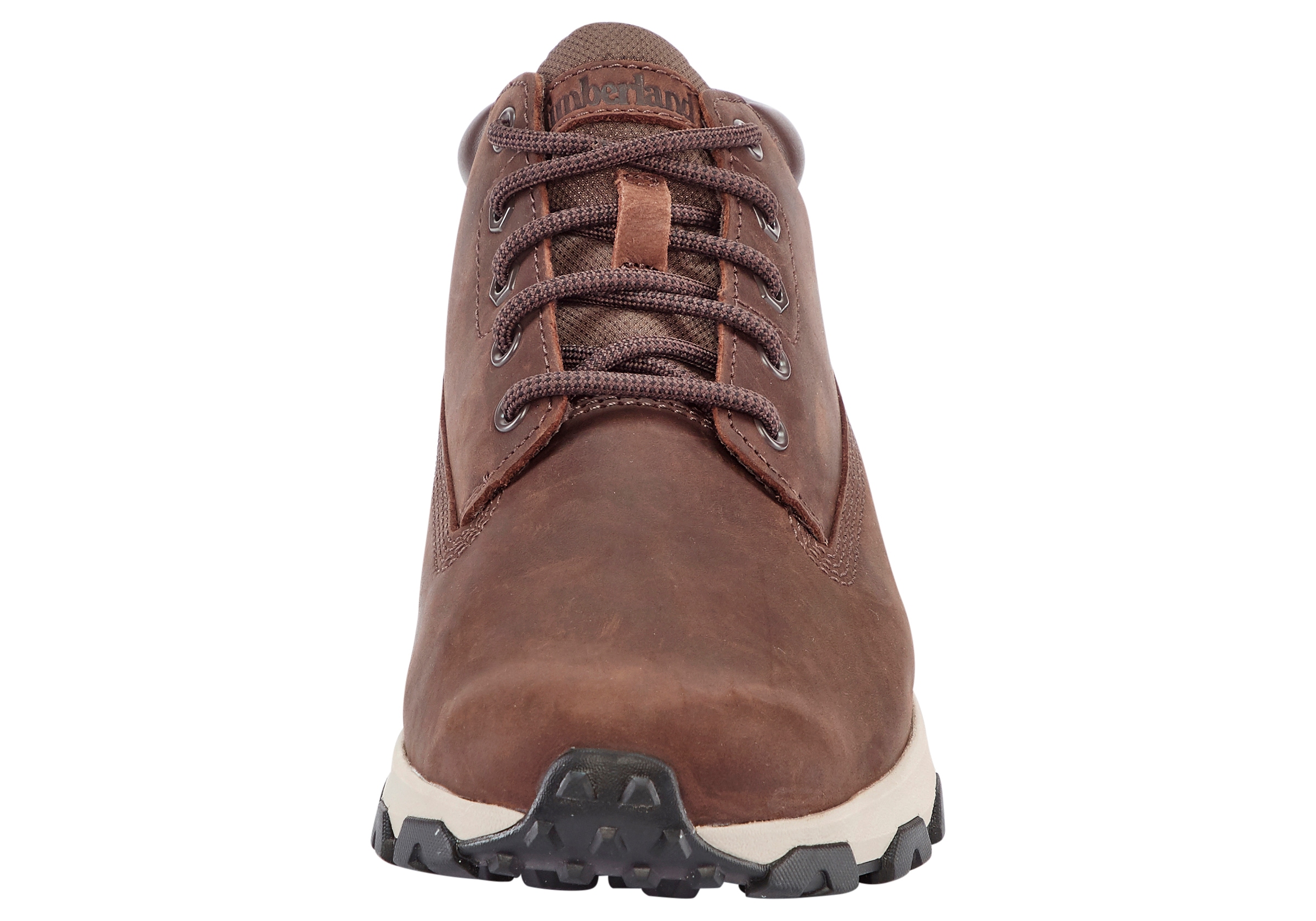 Timberland Schnürboots »WINSOR PARKMID LACE UP WATERPROOF SNEAKER«, Winterstiefel, Schnürstiefel, Winterschuhe, wasserdicht