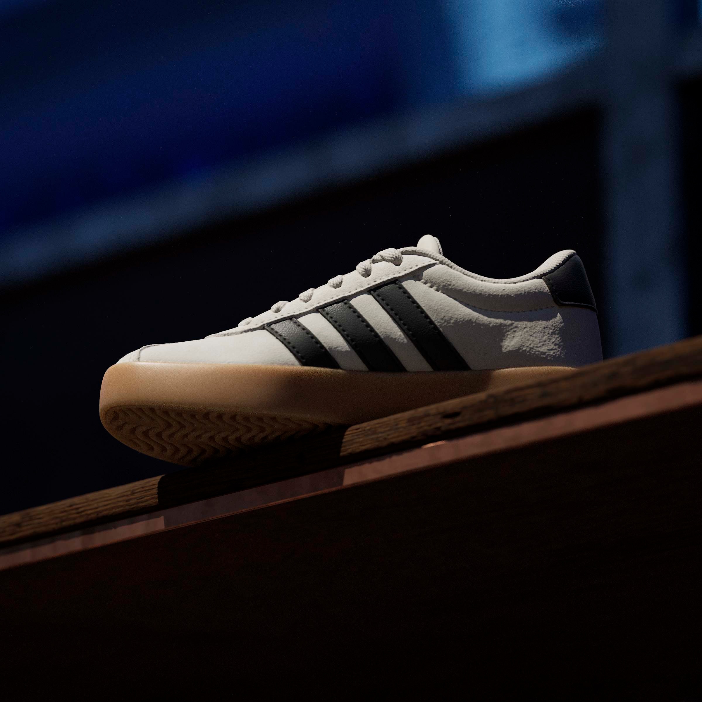 adidas Sportswear Sneaker »VL COURT 3.0«  inspiriert vom Design des adidas Handball Spezial