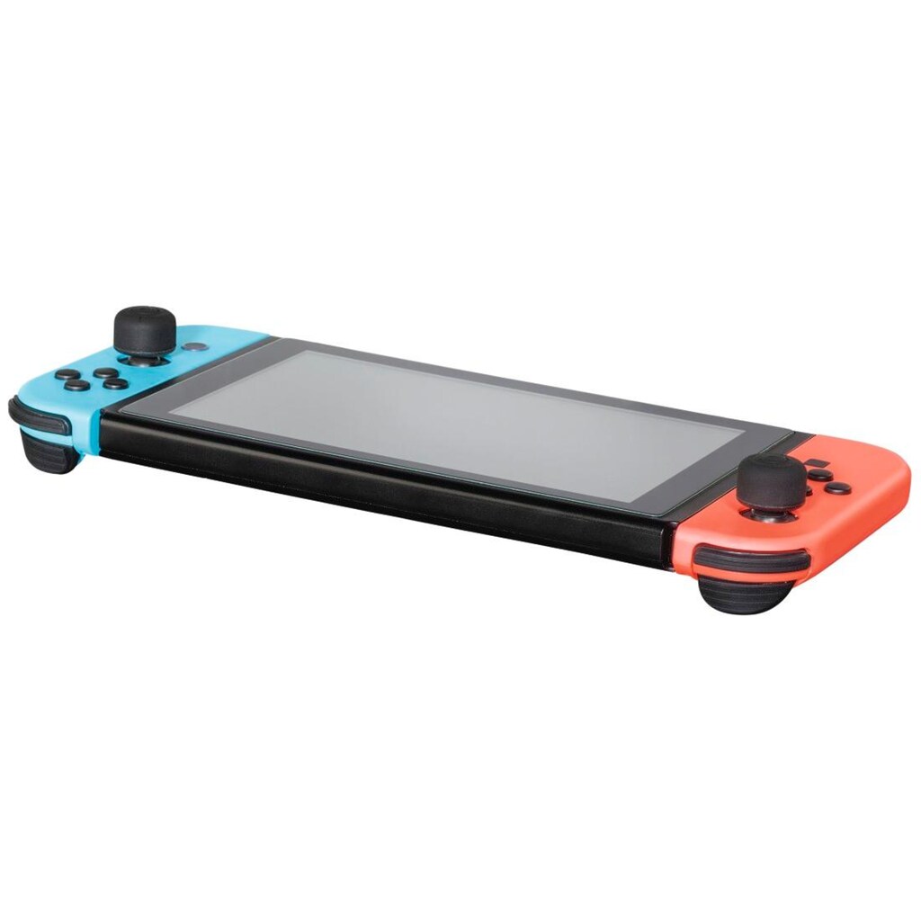 Hama Zubehör Nintendo »Control-Stick-Aufsätze-Set "8in1" für Nintendo Switch Schwarz«