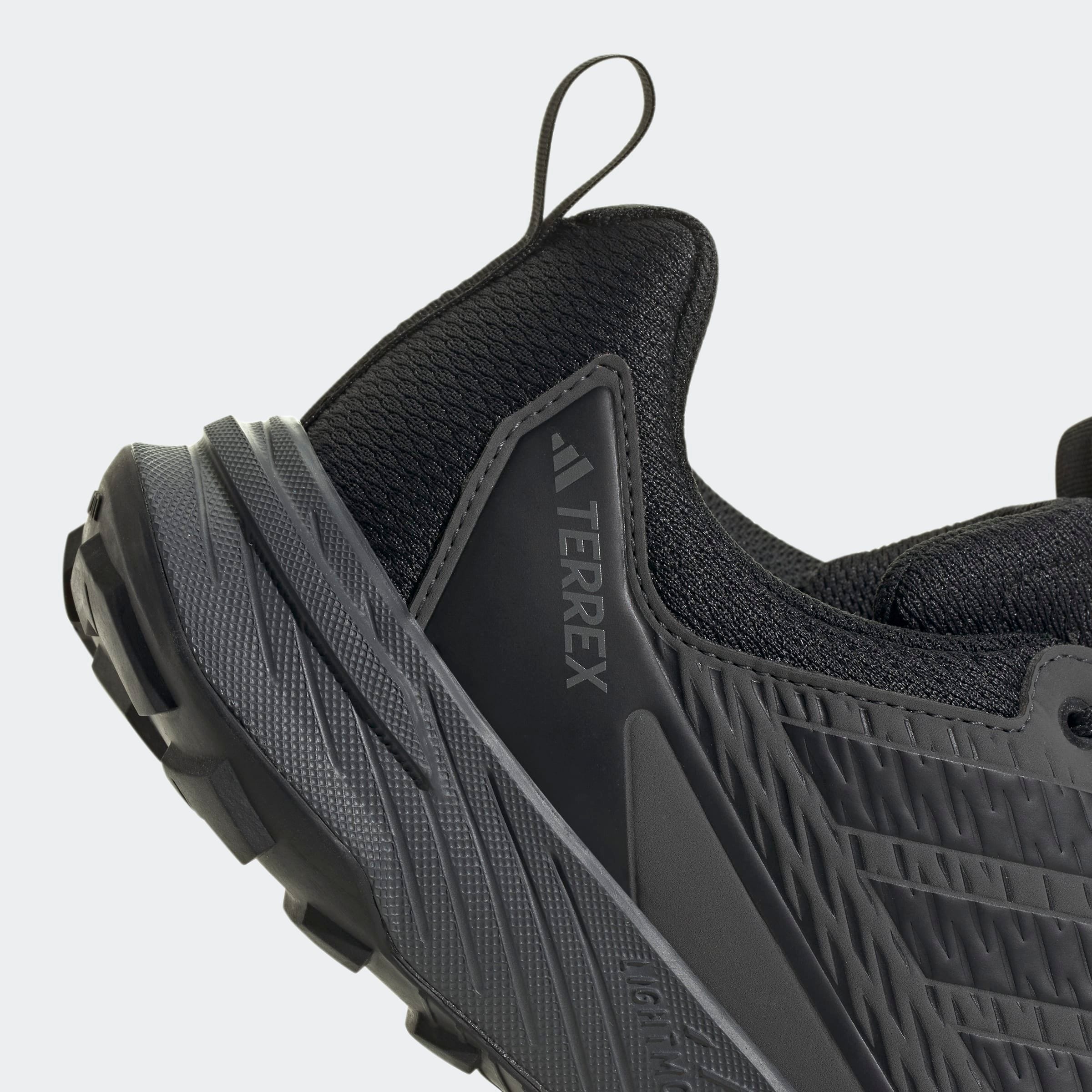 adidas TERREX Trailrunningschuh »TERREX TRACEFINDER 2 CLIMAPROOF TRAILRUNNING«