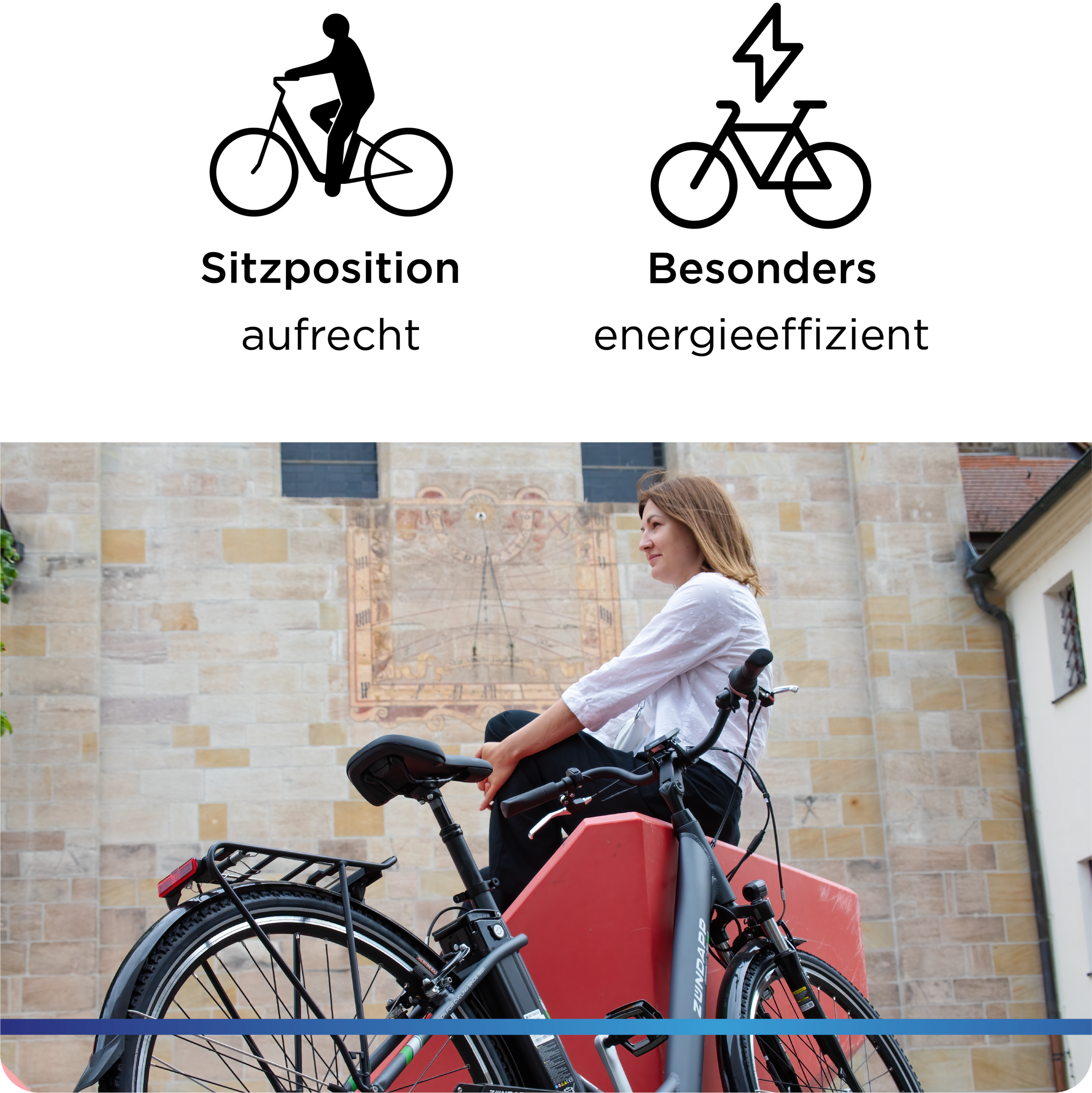 Zündapp »Green 2.7« 3 Gang Shimano Nexus Schaltwerk Nabenschaltung Frontmotor 250 W Pedelec, Elektrofahrrad für Damen u. Herren