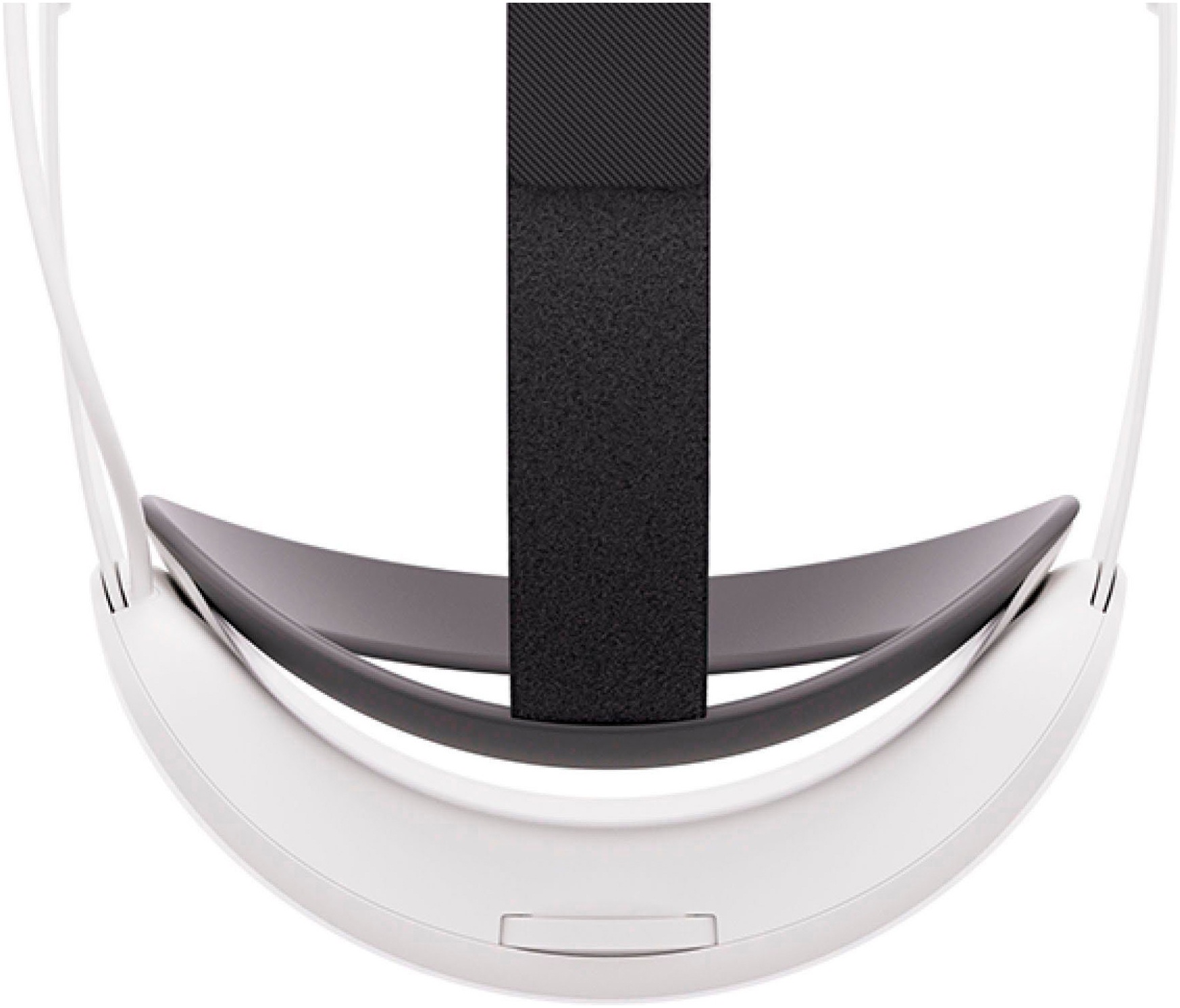 Meta Virtual-Reality-Brille »Quest 3 128 GB + Elite-Riemen mit Akku (Elite Strap with Battery)«